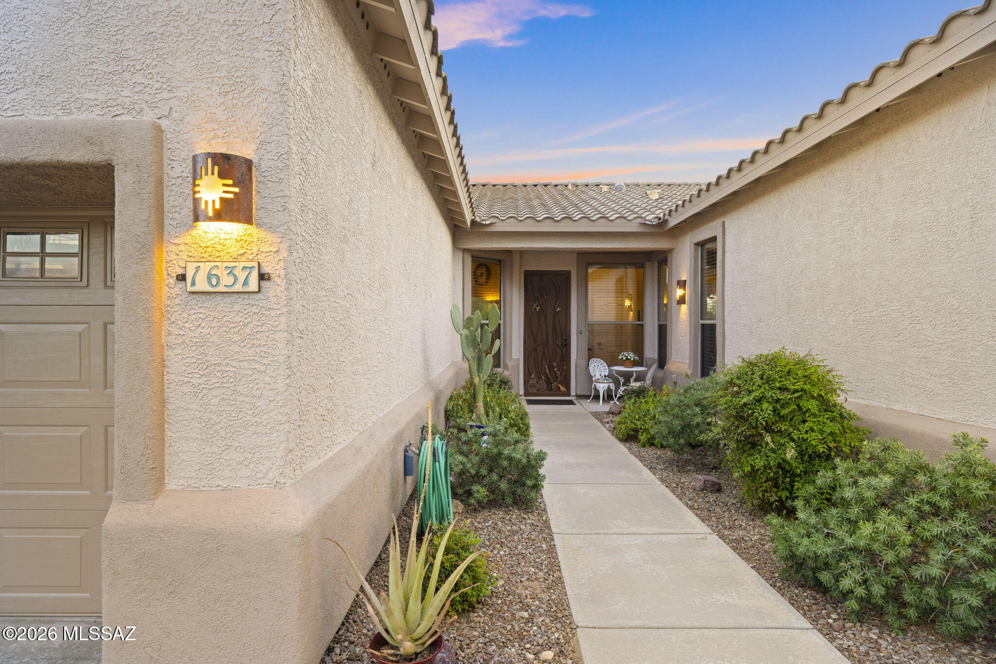 Copper Ridge II (1-49) - Residential