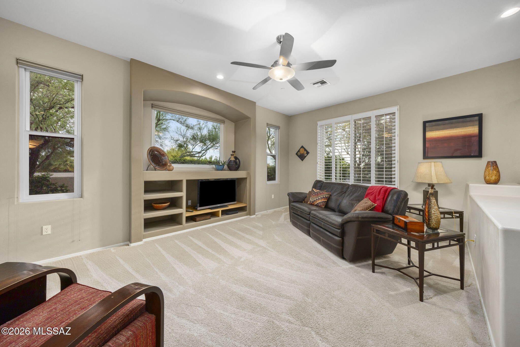 Copper Ridge II (1-49) - Residential