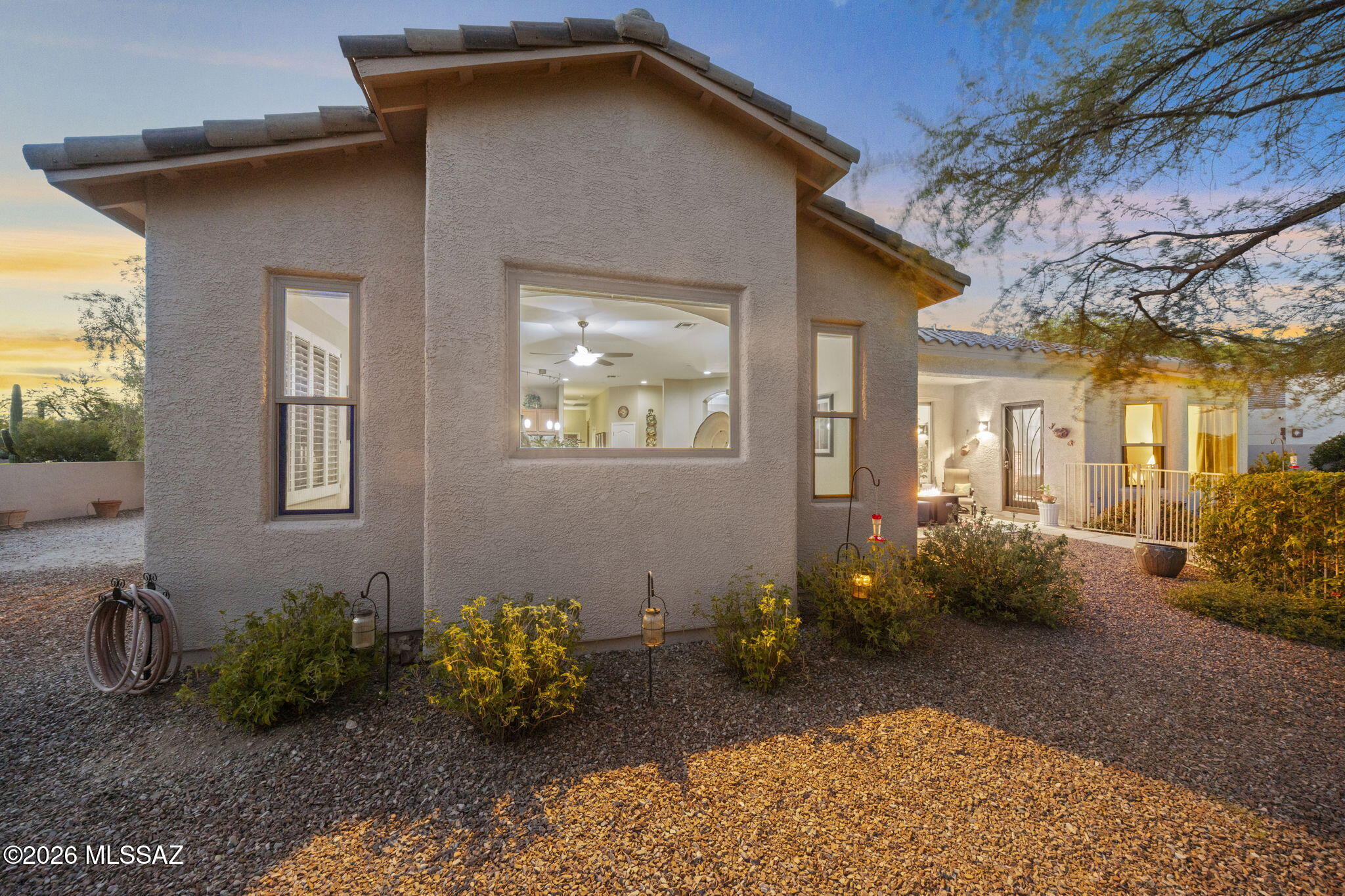 Copper Ridge II (1-49) - Residential