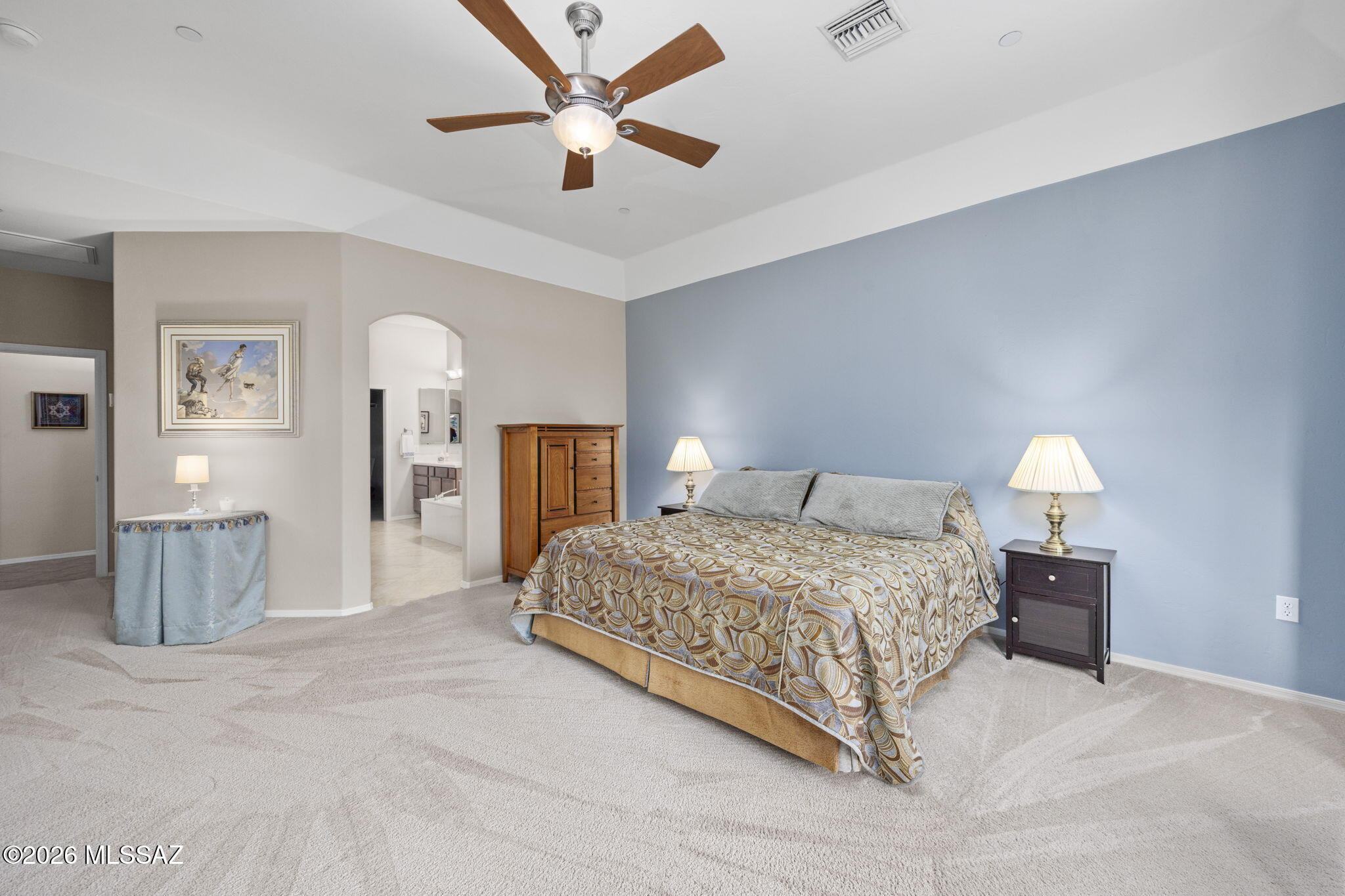 Copper Ridge II (1-49) - Residential