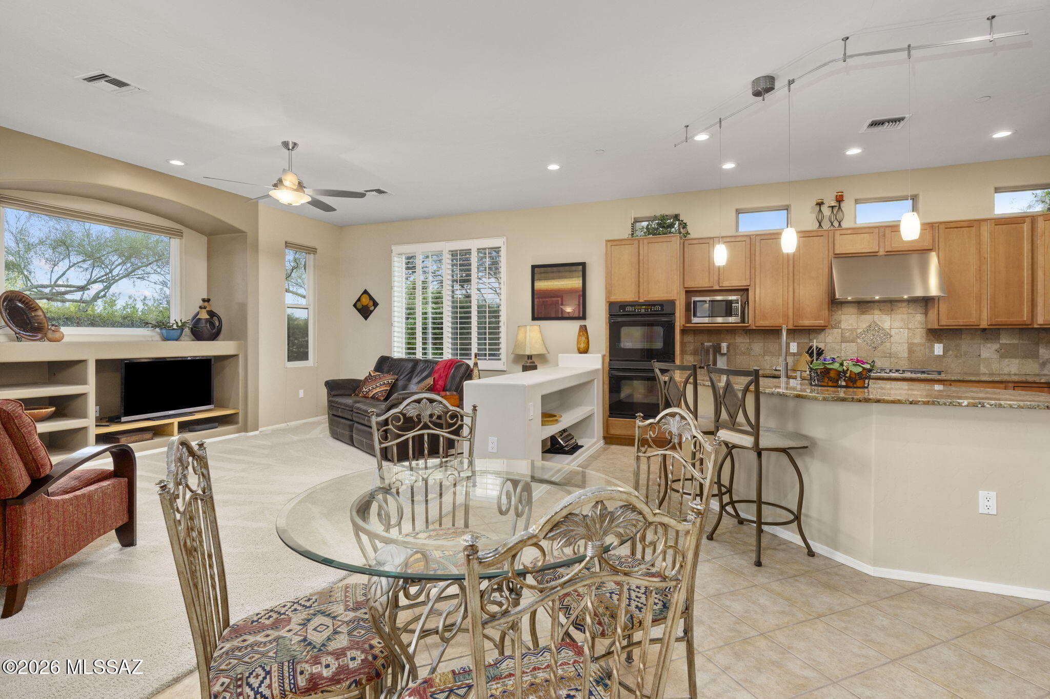 Copper Ridge II (1-49) - Residential