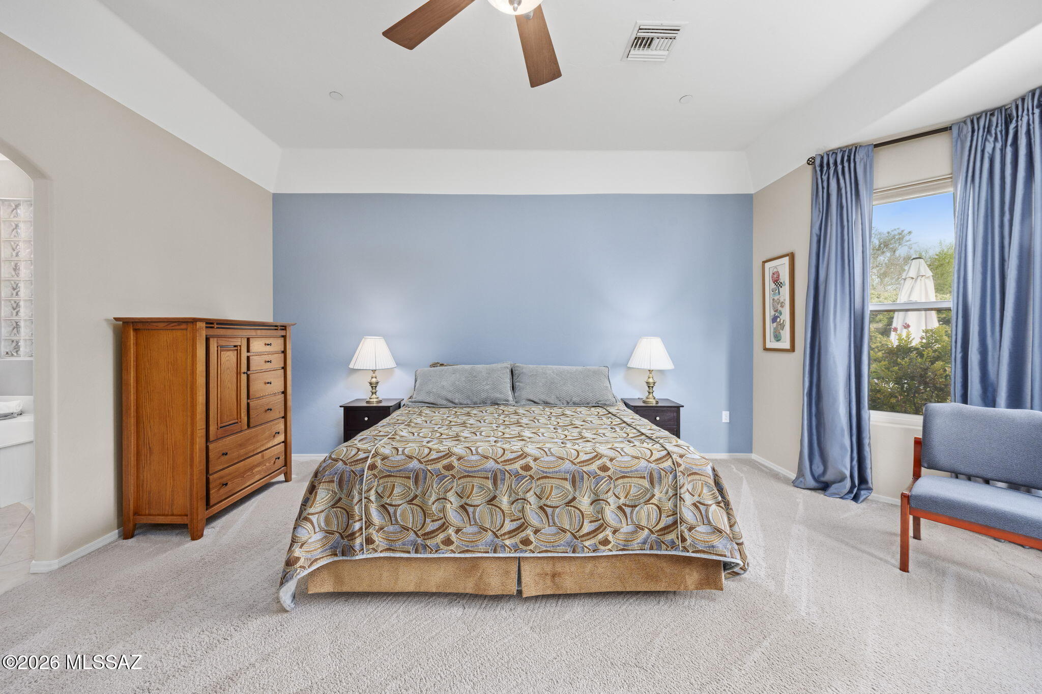 Copper Ridge II (1-49) - Residential