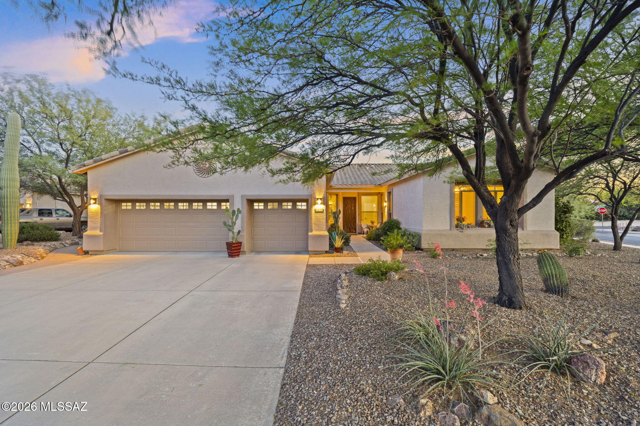 Copper Ridge II (1-49) - Residential