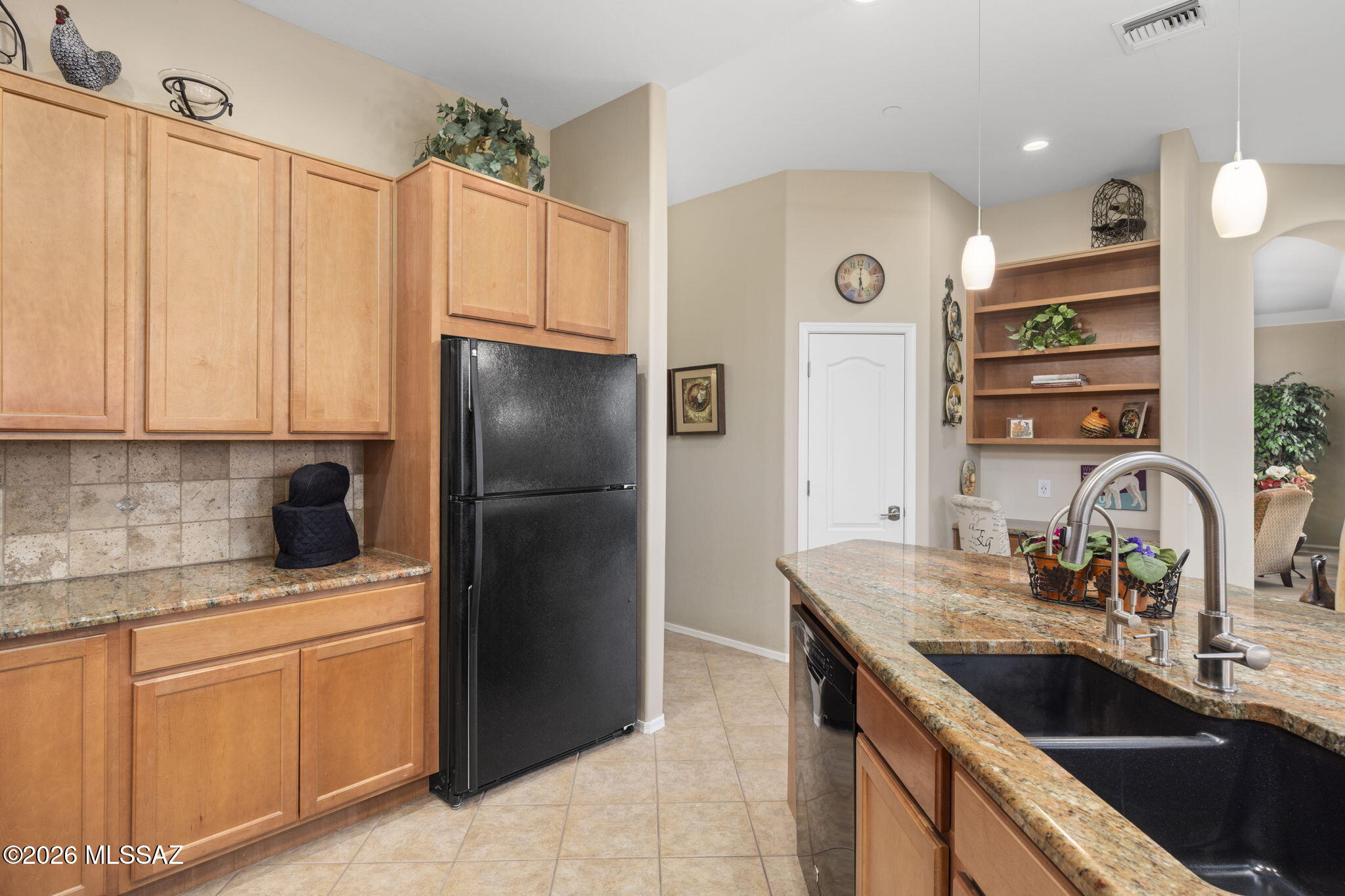 Copper Ridge II (1-49) - Residential