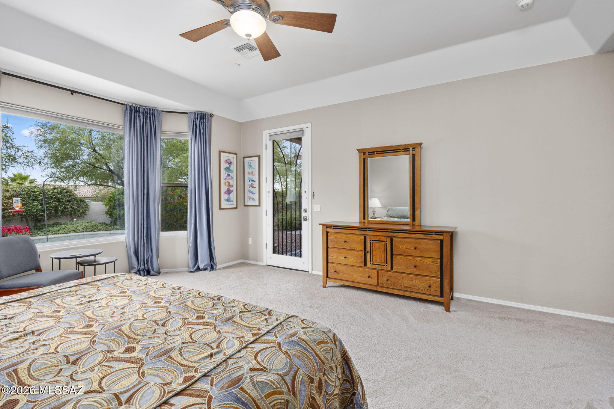 Copper Ridge II (1-49) - Residential