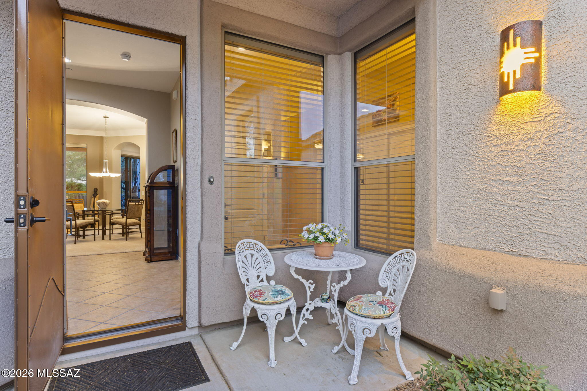 Copper Ridge II (1-49) - Residential