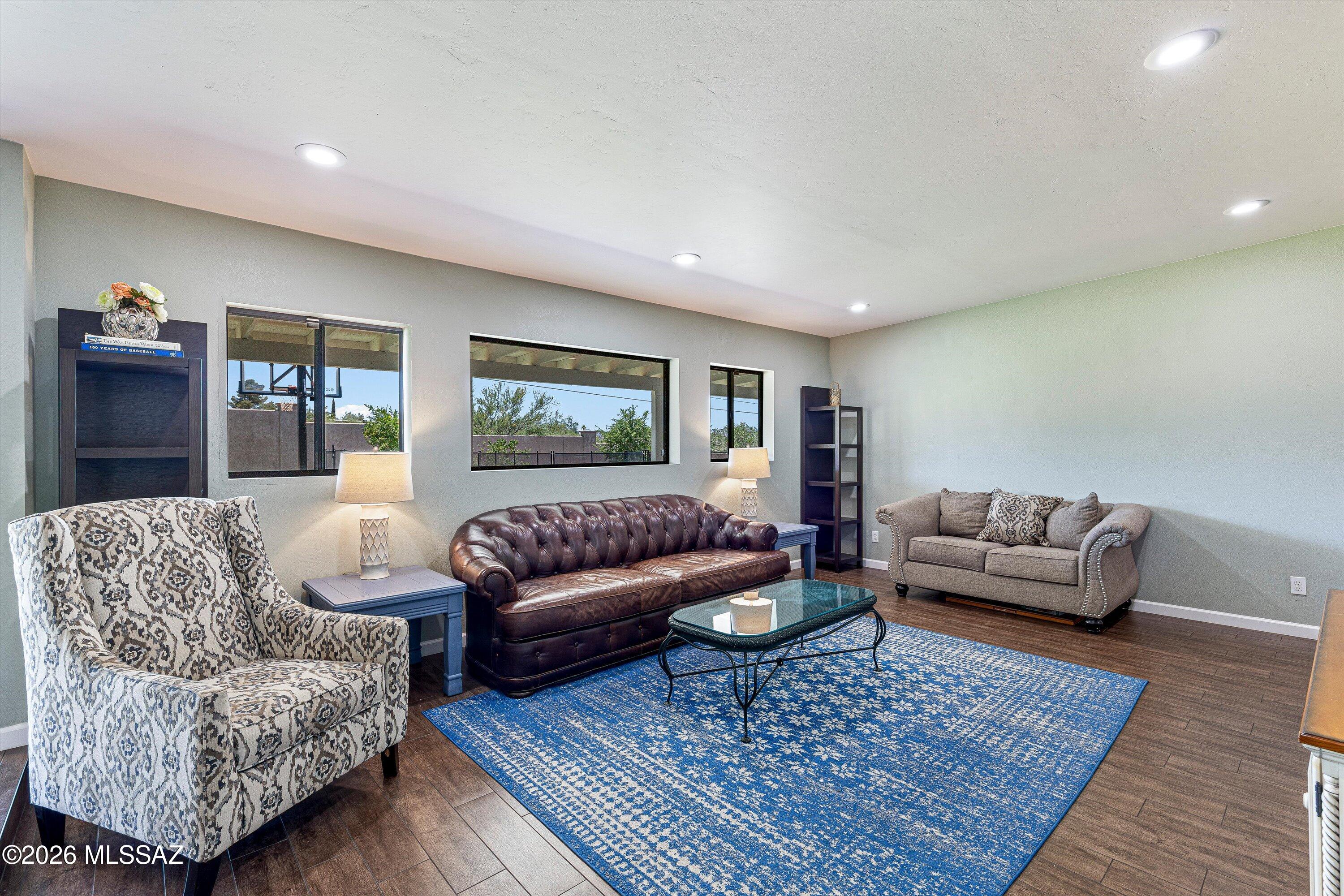 Ranchos De La Canada 2 (1-39) - Residential