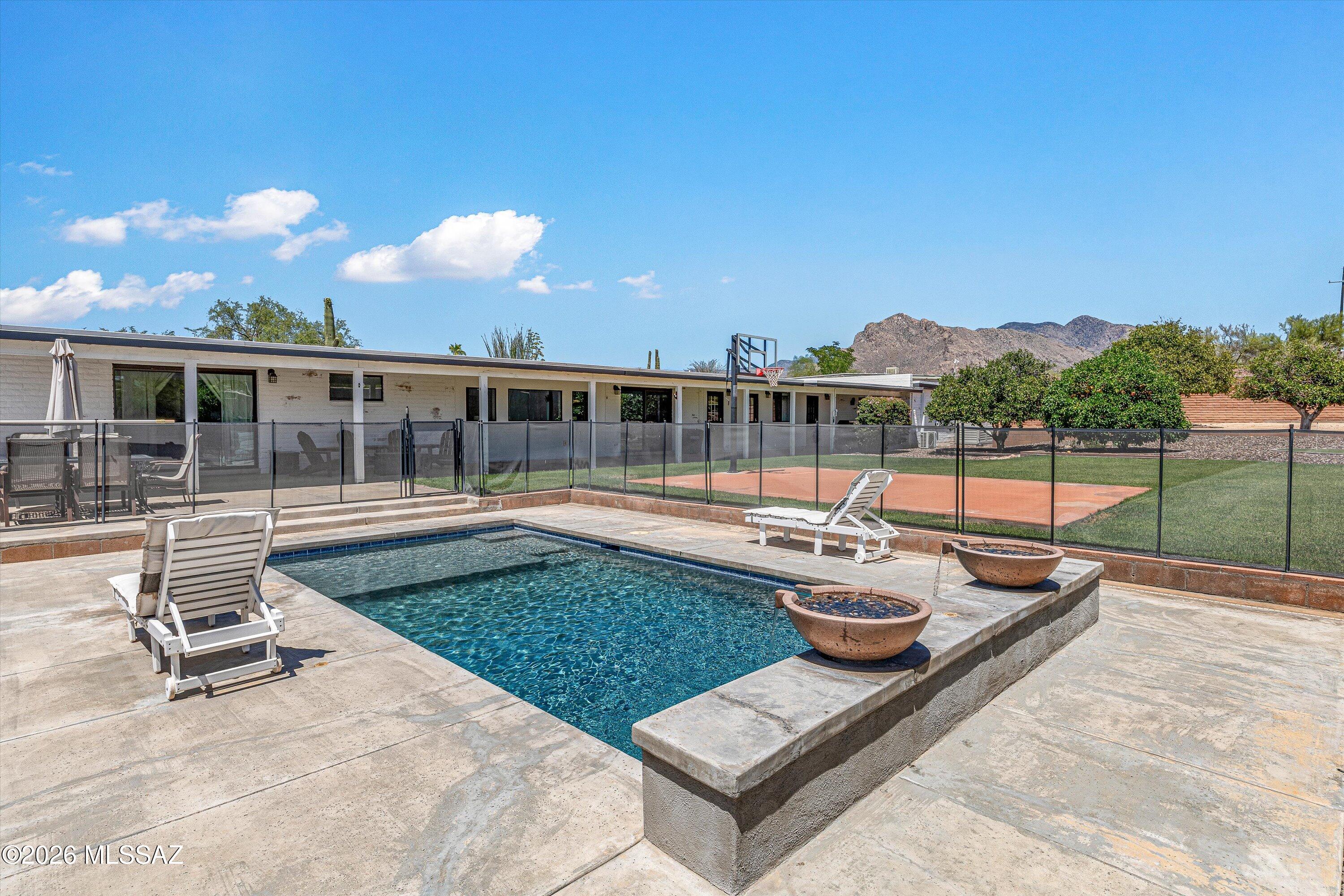 Ranchos De La Canada 2 (1-39) - Residential