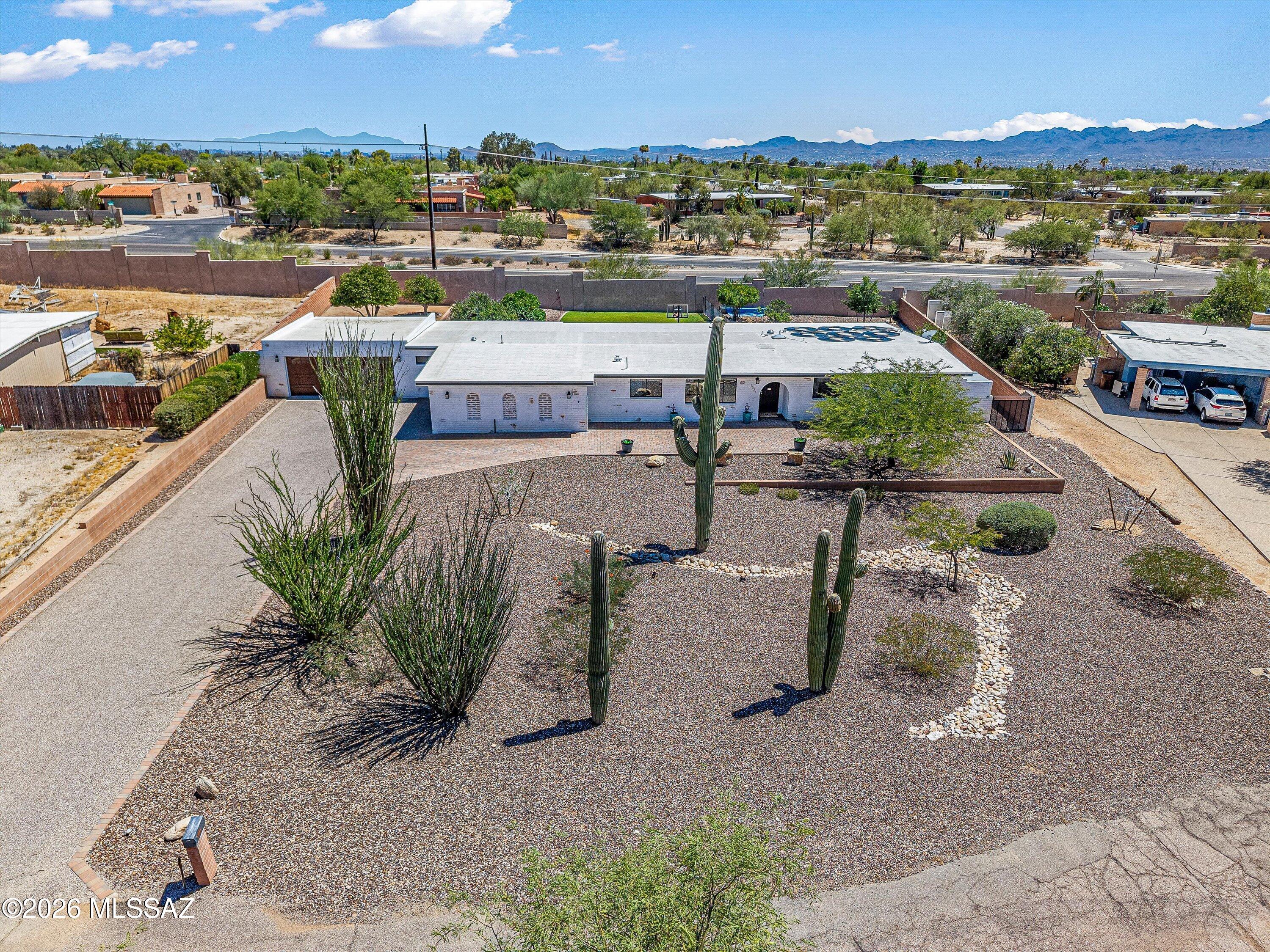 Ranchos De La Canada 2 (1-39) - Residential