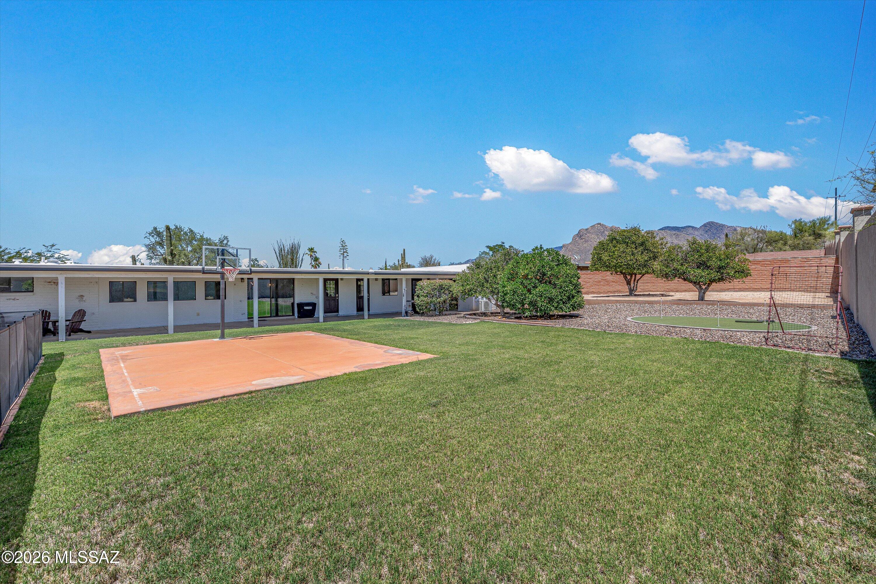 Ranchos De La Canada 2 (1-39) - Residential