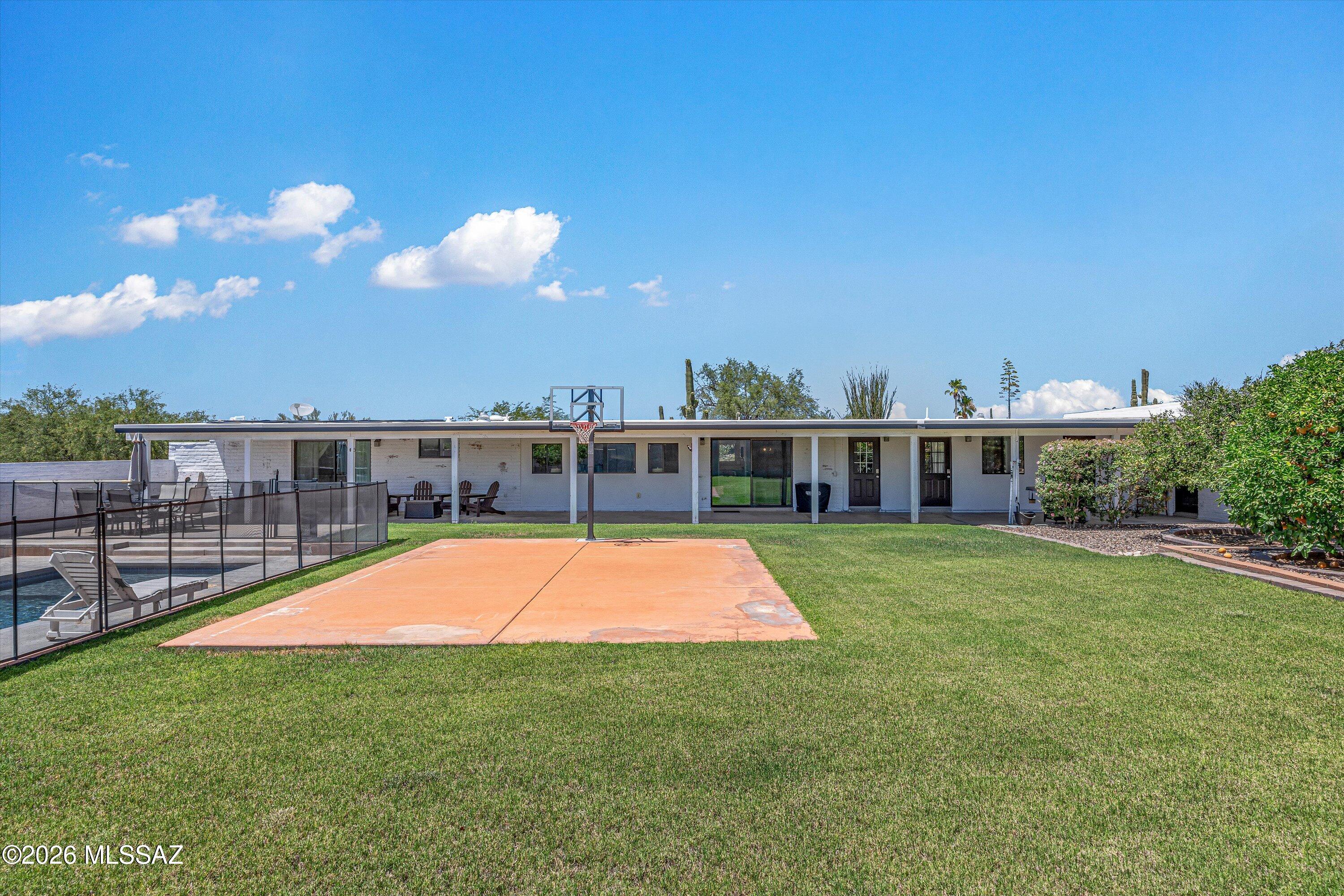 Ranchos De La Canada 2 (1-39) - Residential