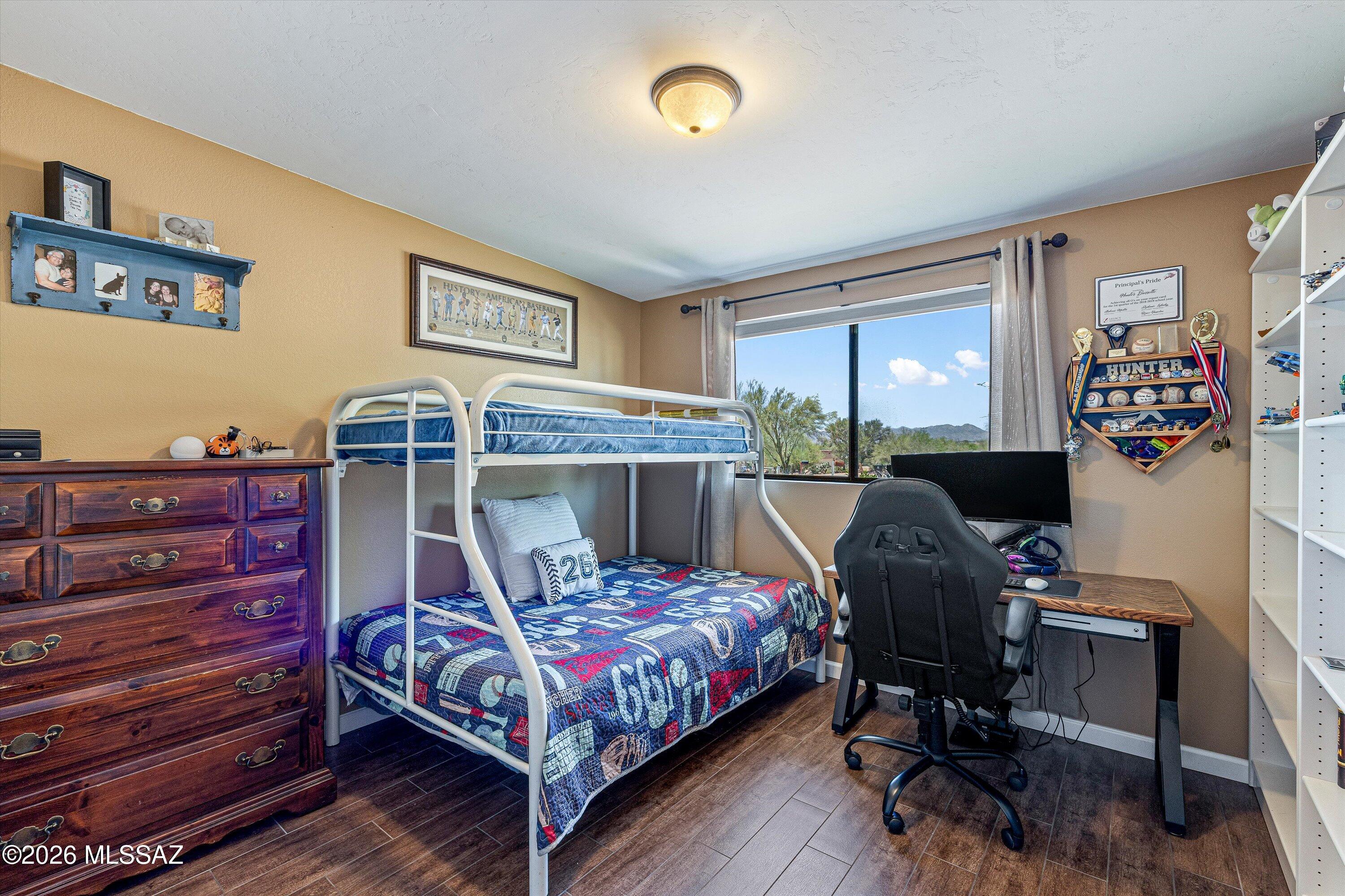 Ranchos De La Canada 2 (1-39) - Residential