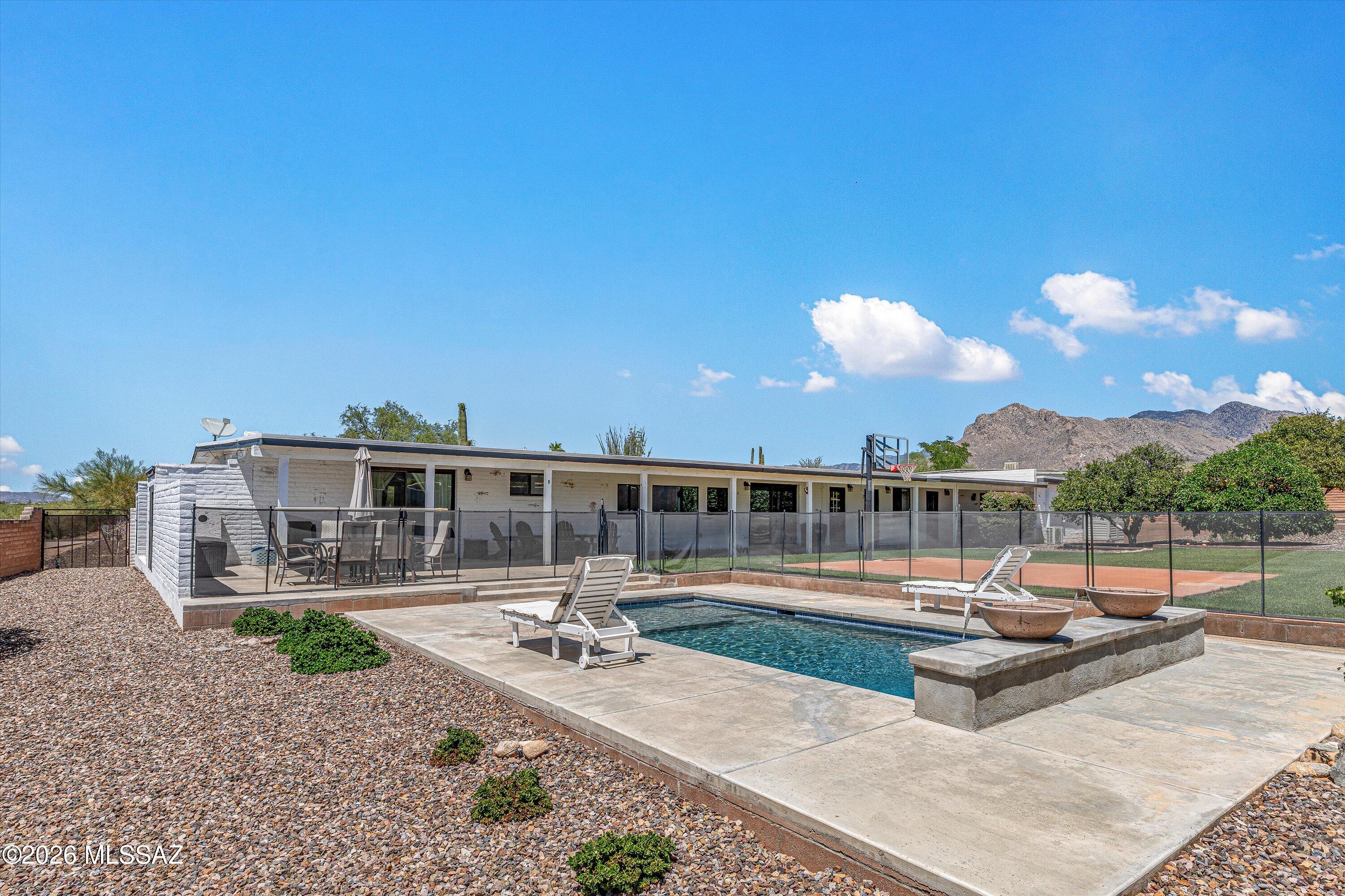 Ranchos De La Canada 2 (1-39) - Residential