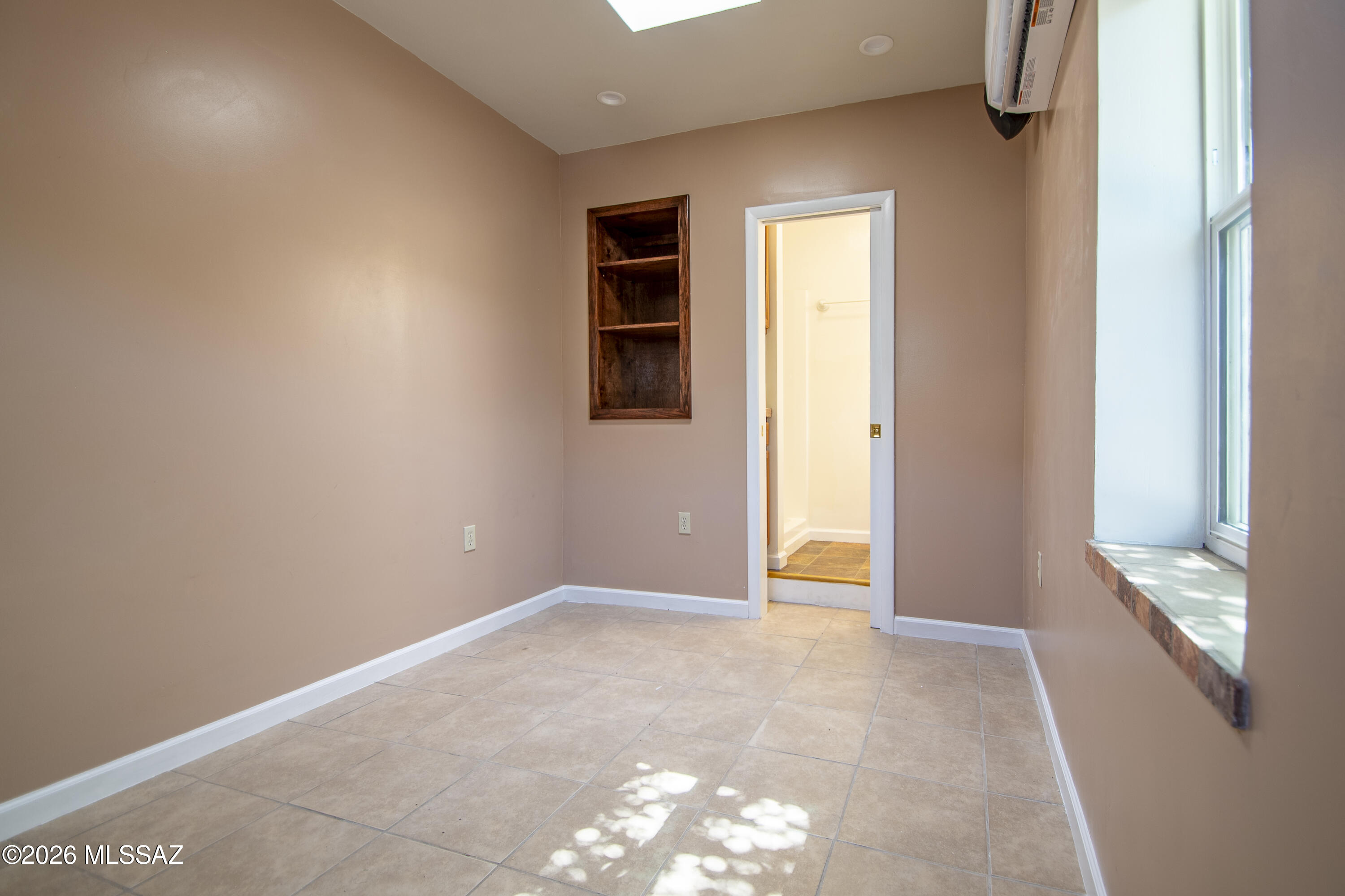 Tucson - Residential