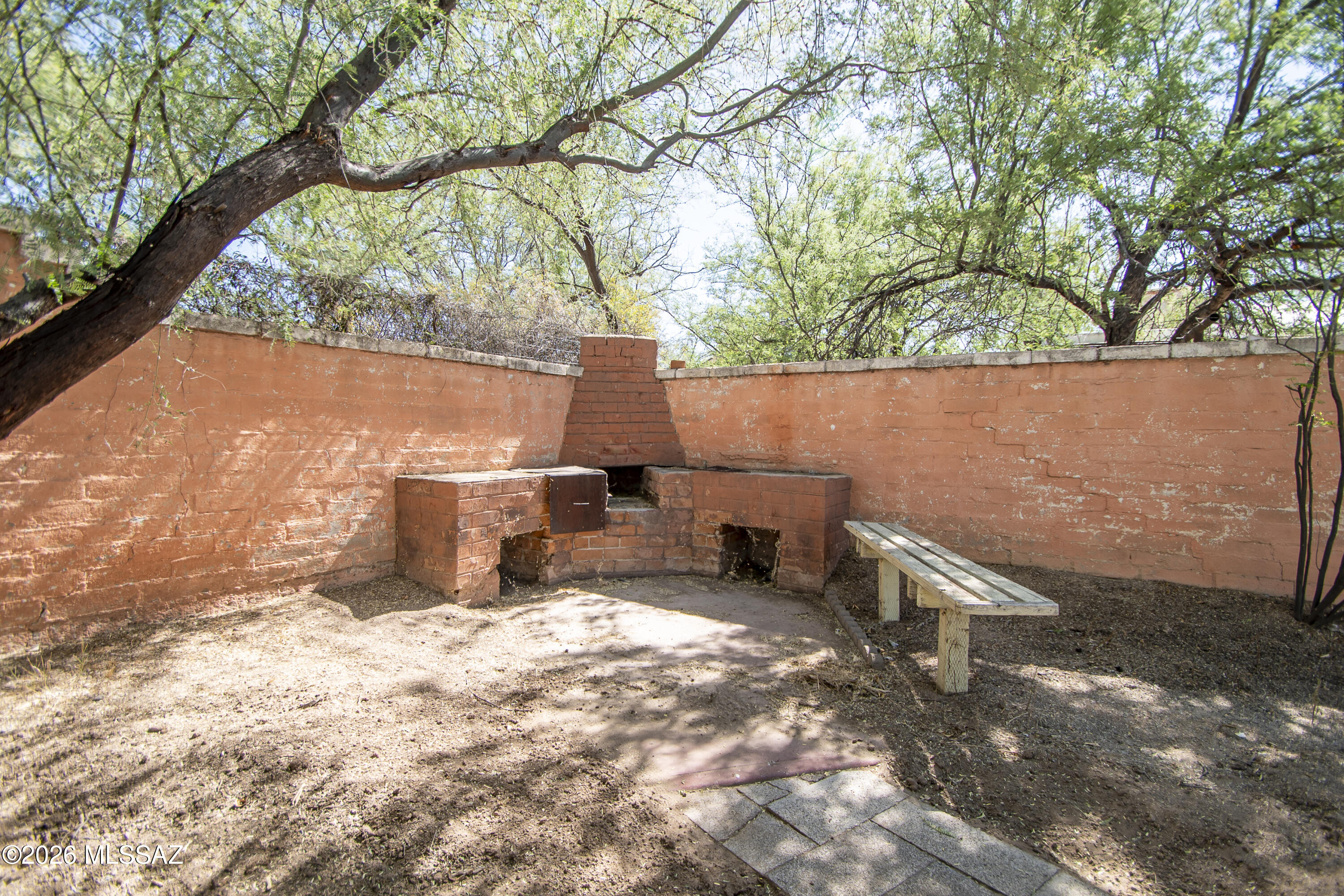 Tucson - Residential