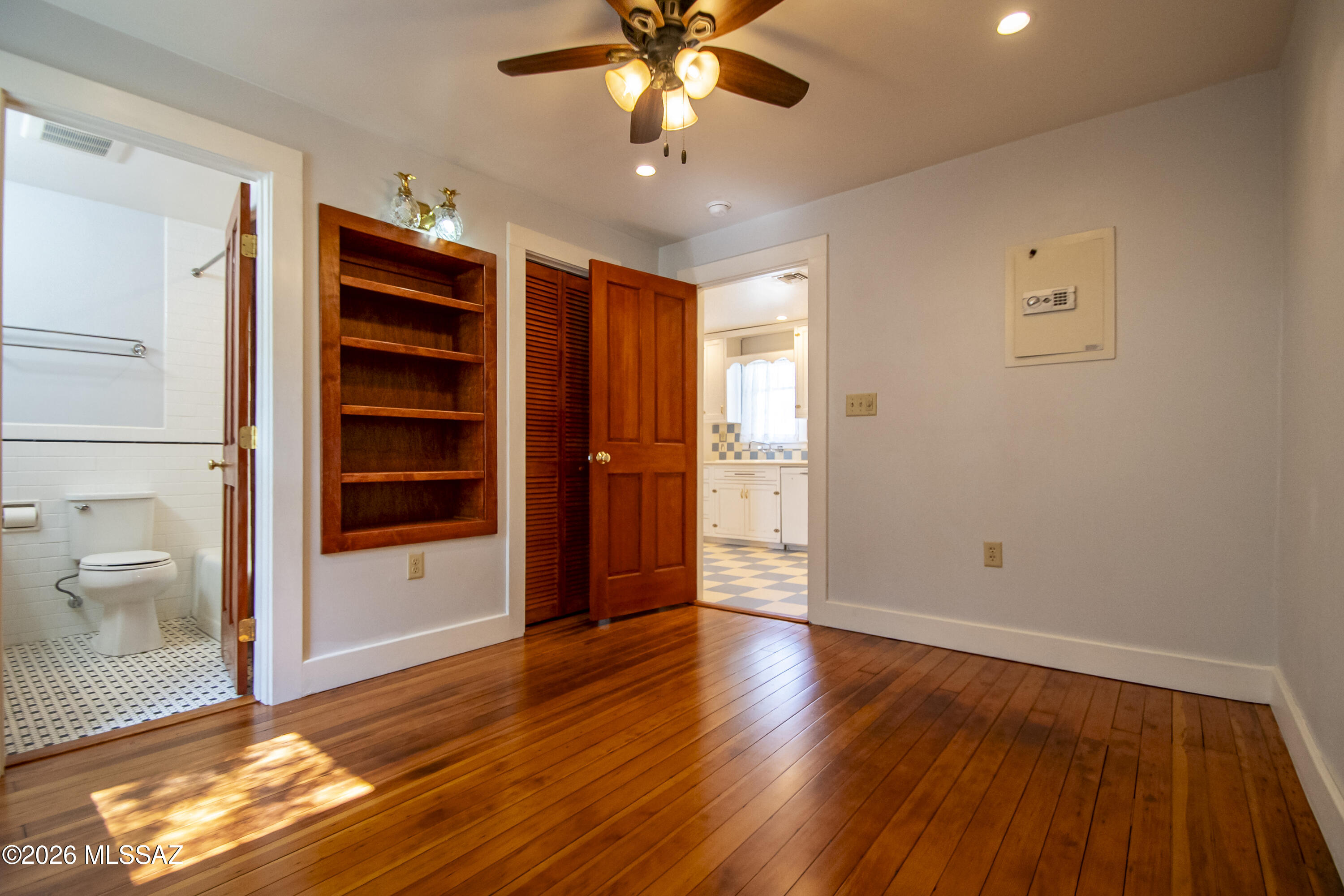 Tucson - Residential