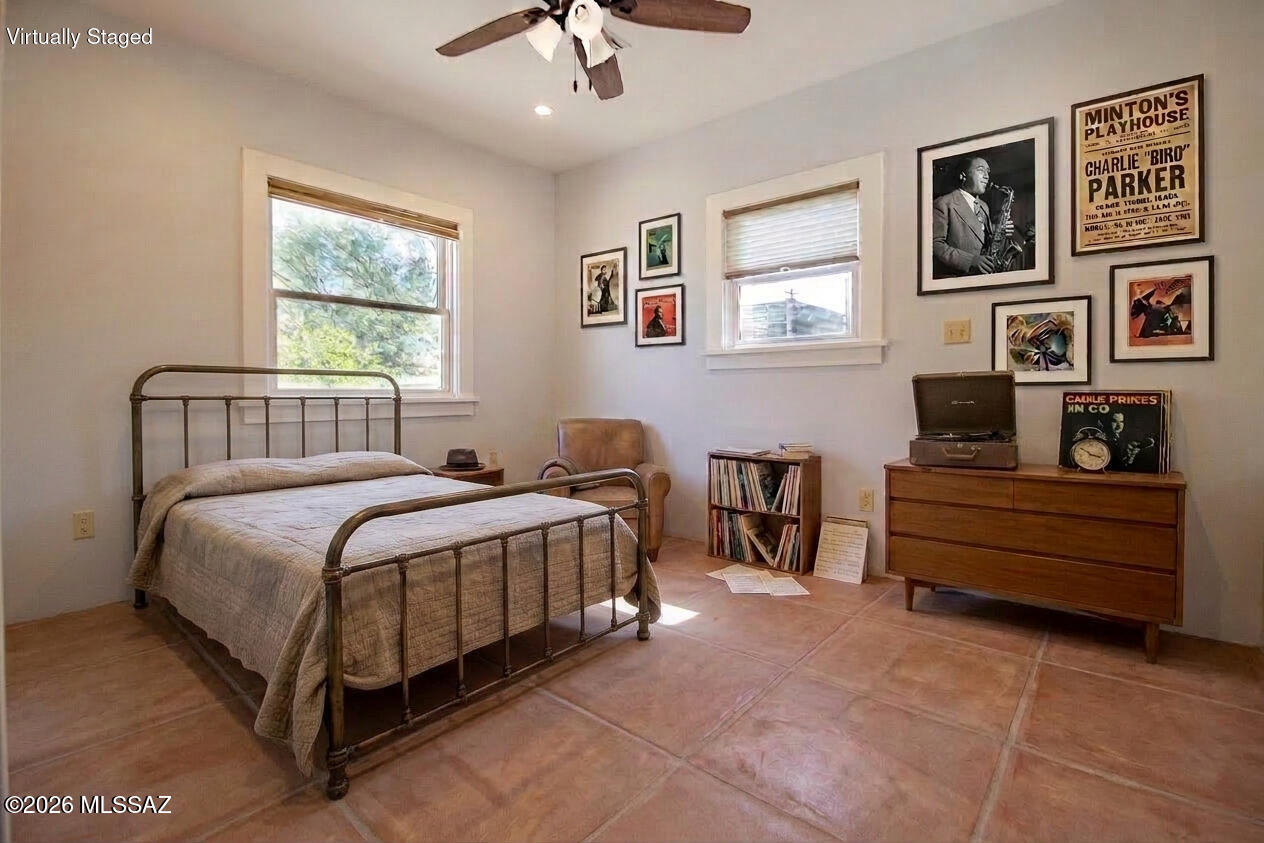 Tucson - Residential