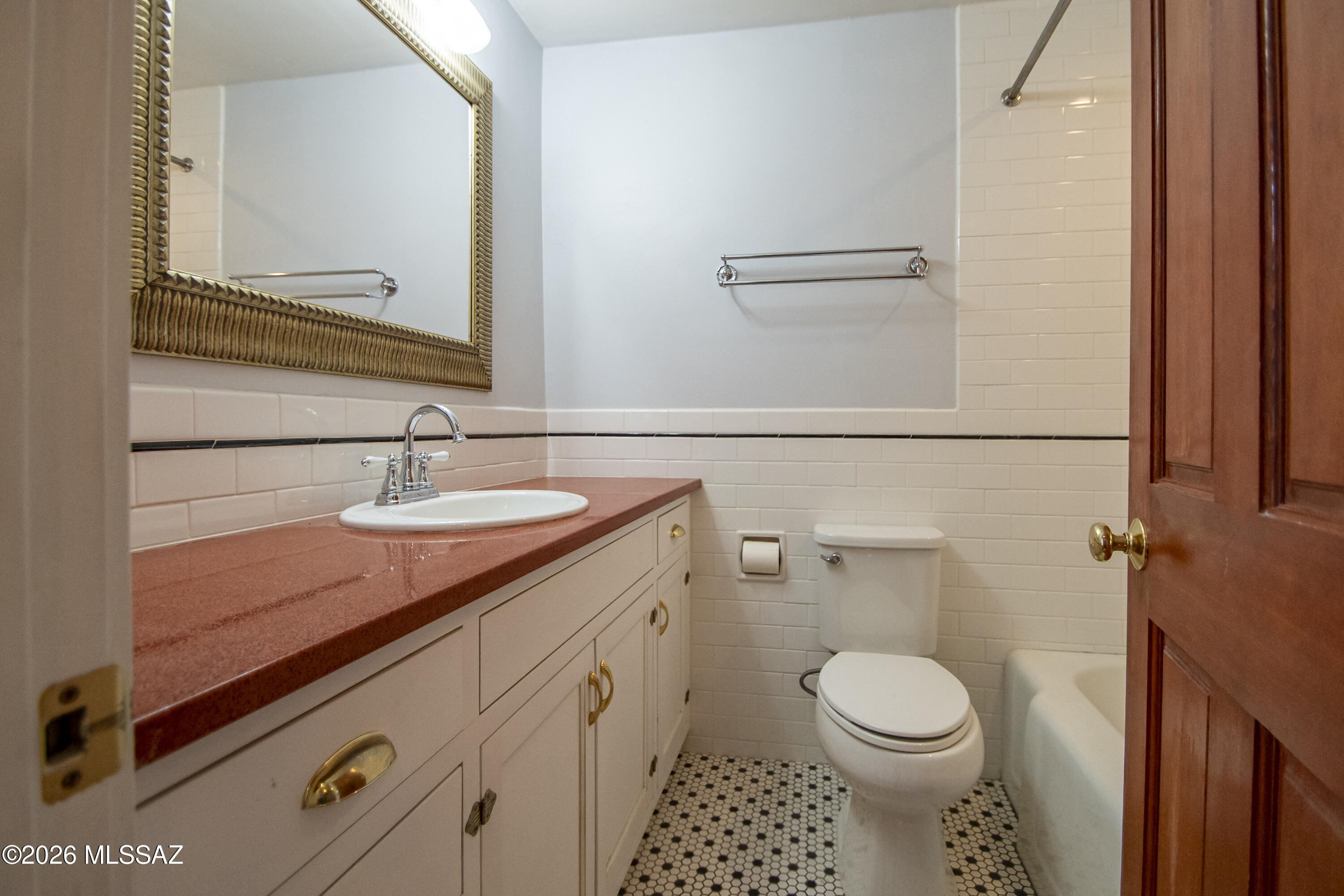Tucson - Residential