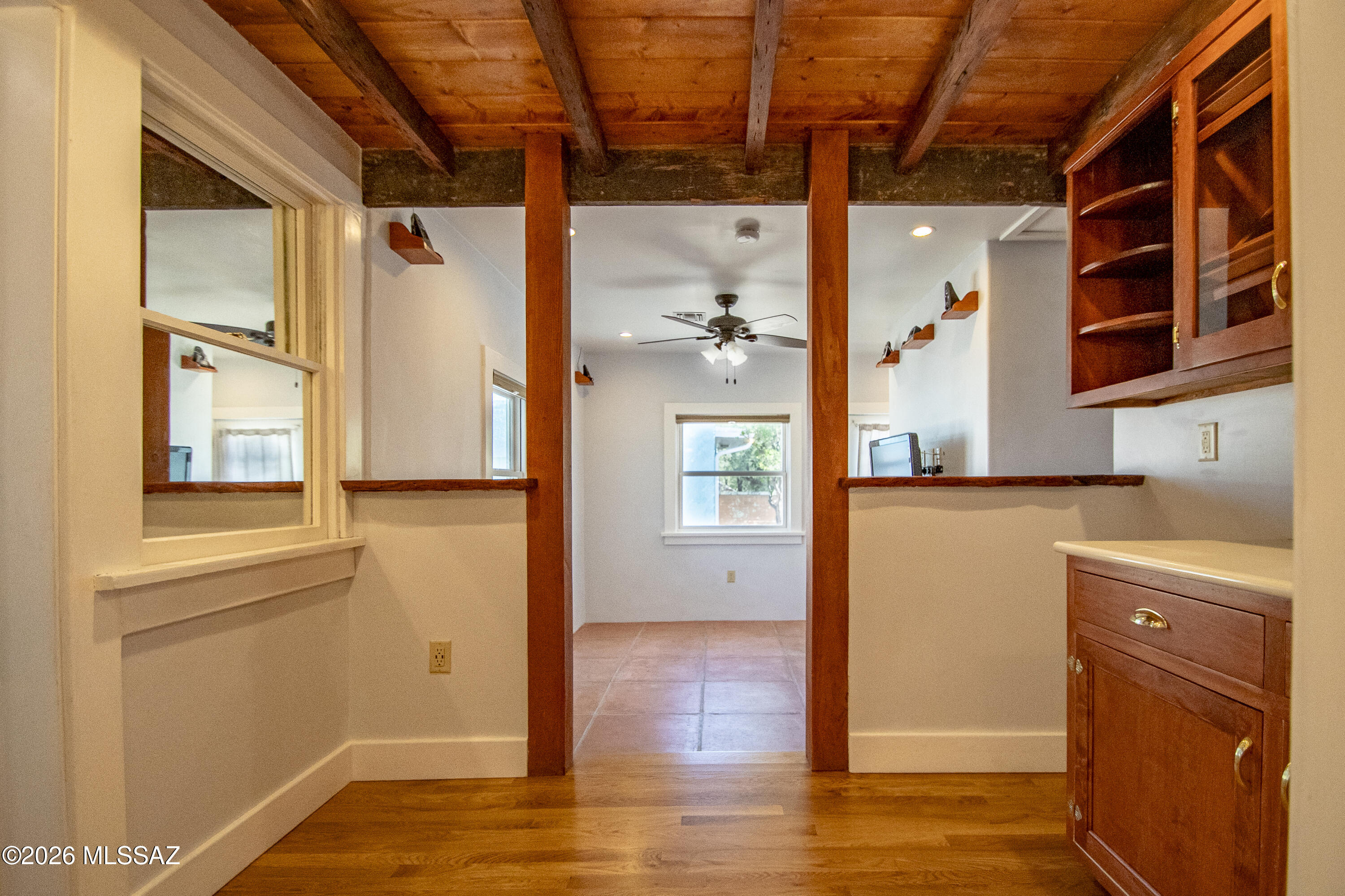 Tucson - Residential