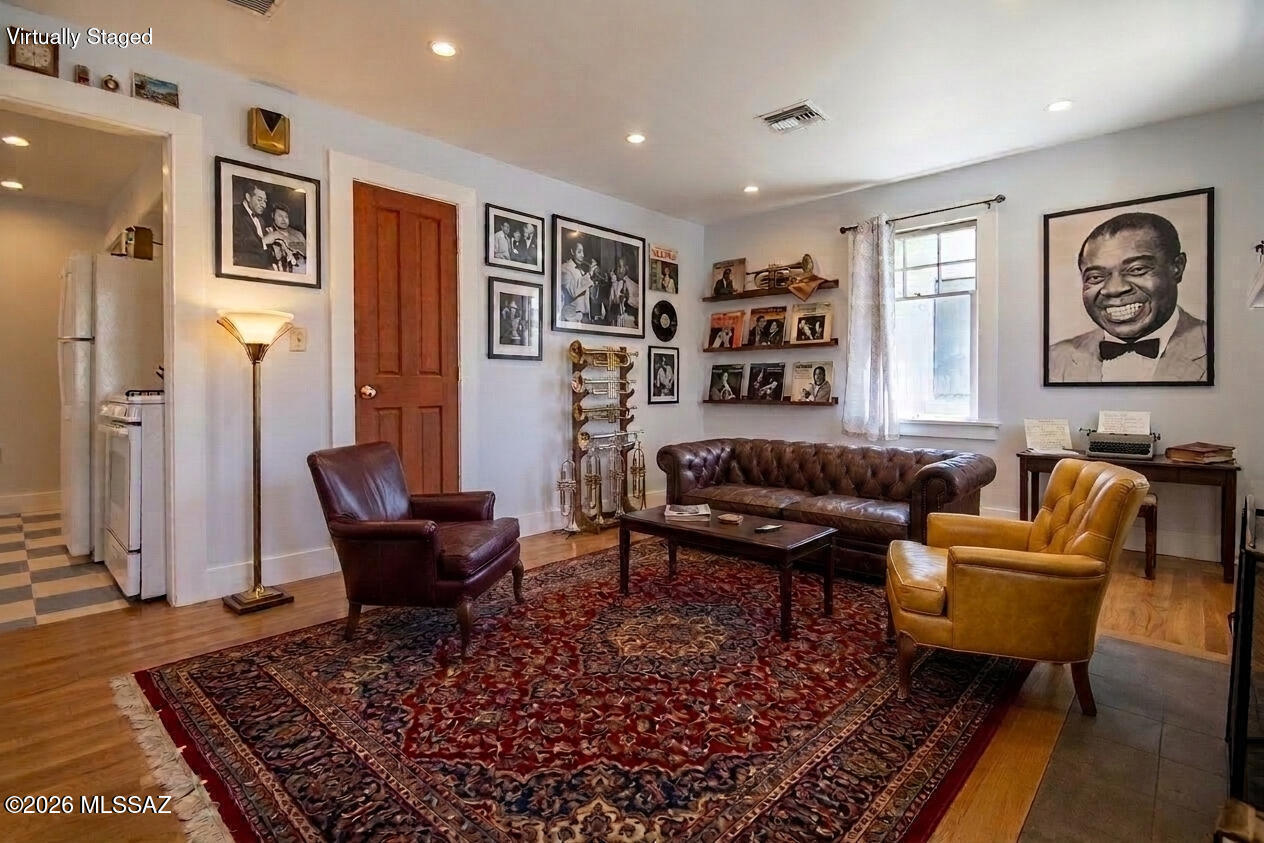 Tucson - Residential