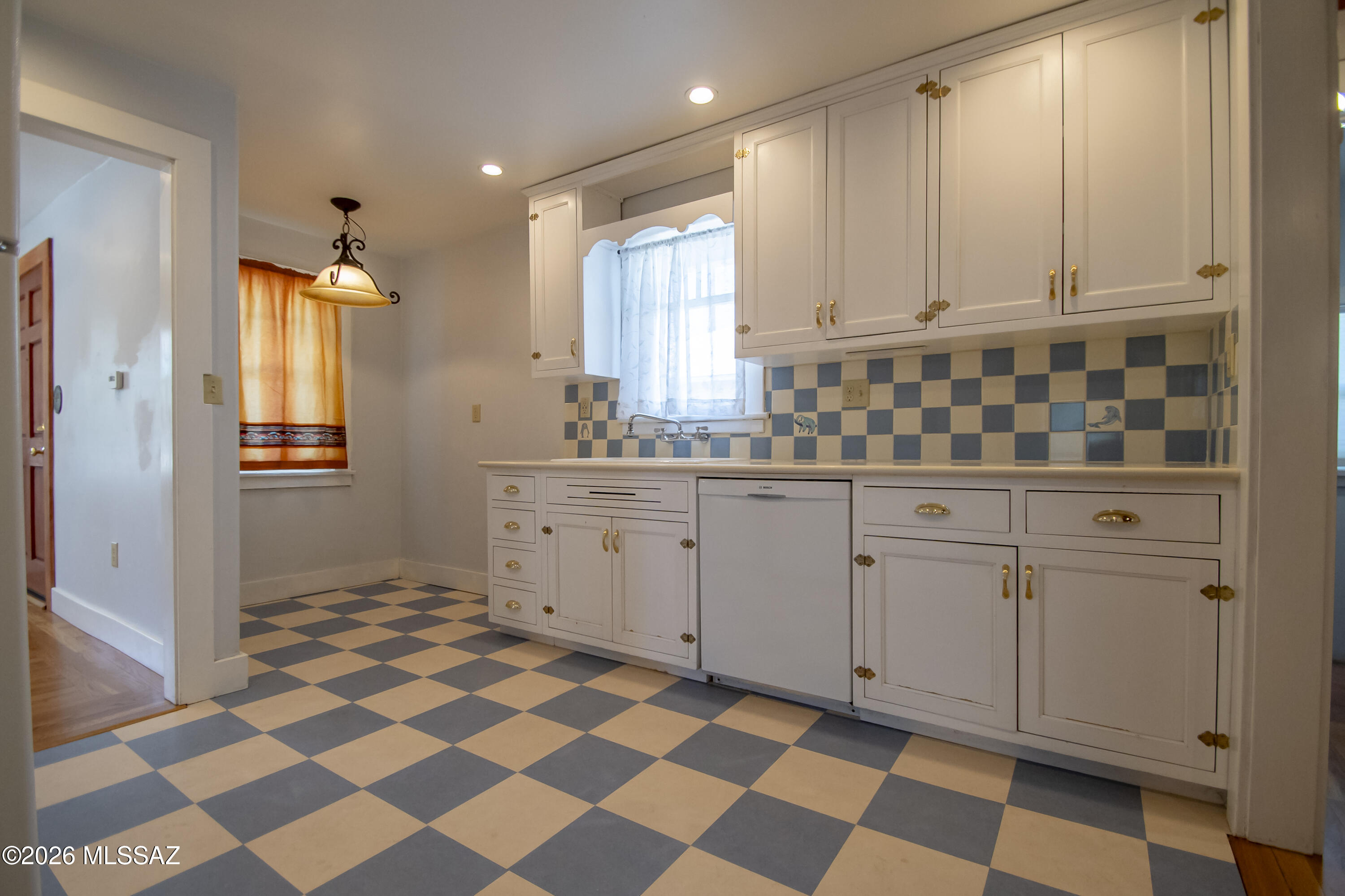 Tucson - Residential