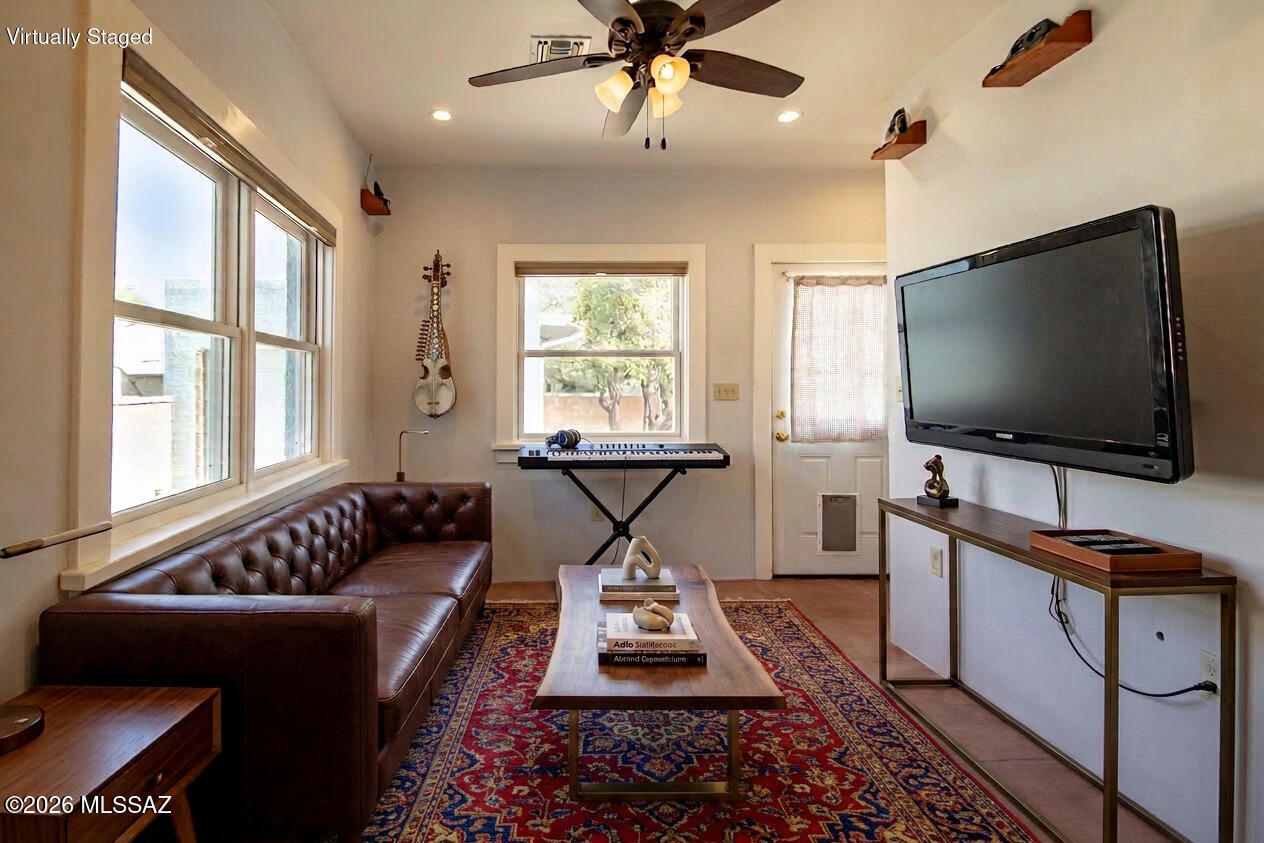 Tucson - Residential