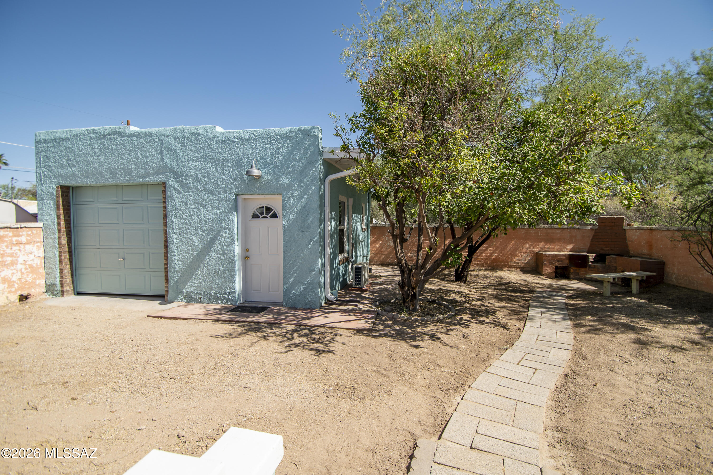 Tucson - Residential