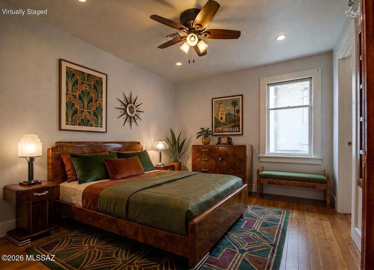 Tucson - Residential