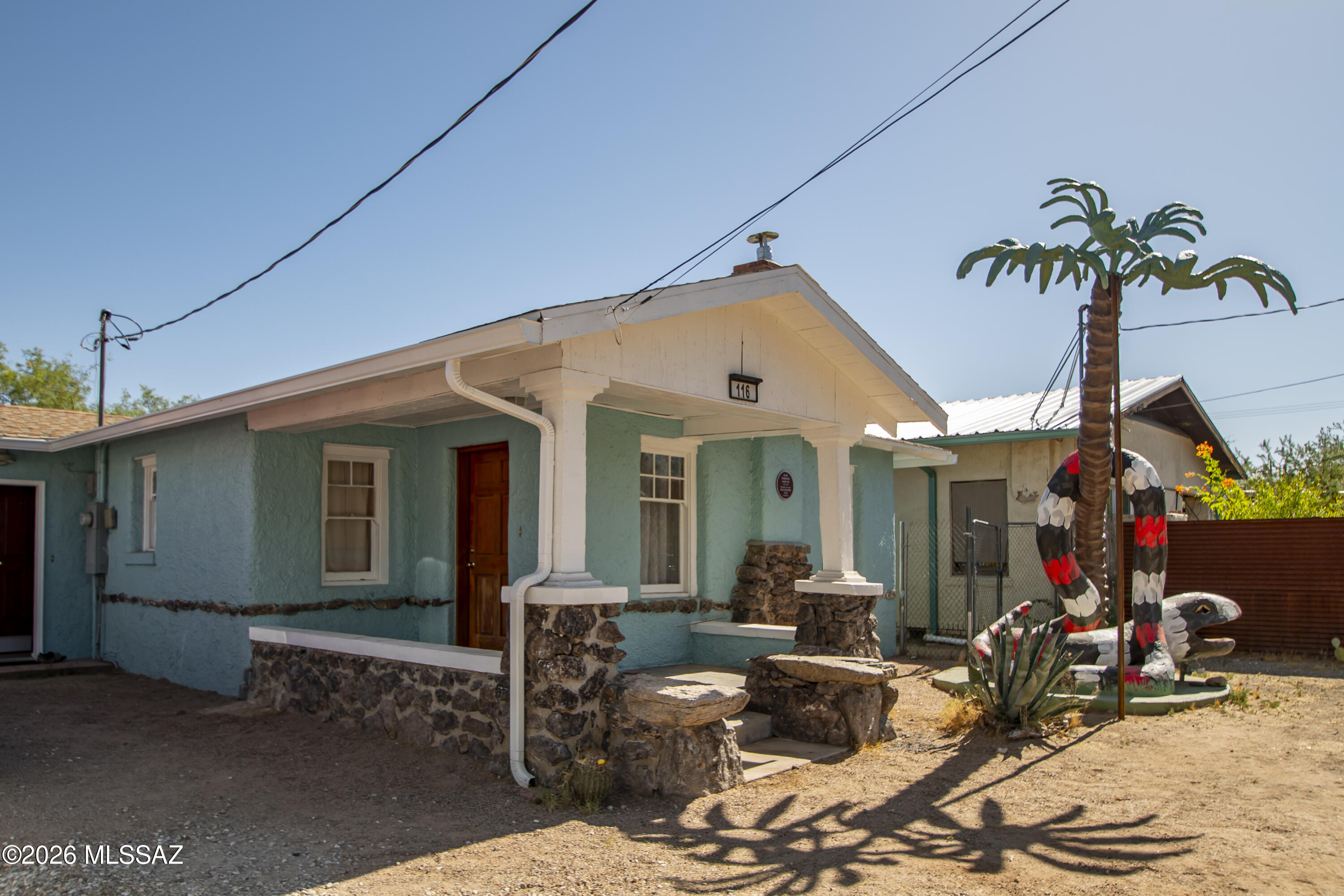 Tucson - Residential