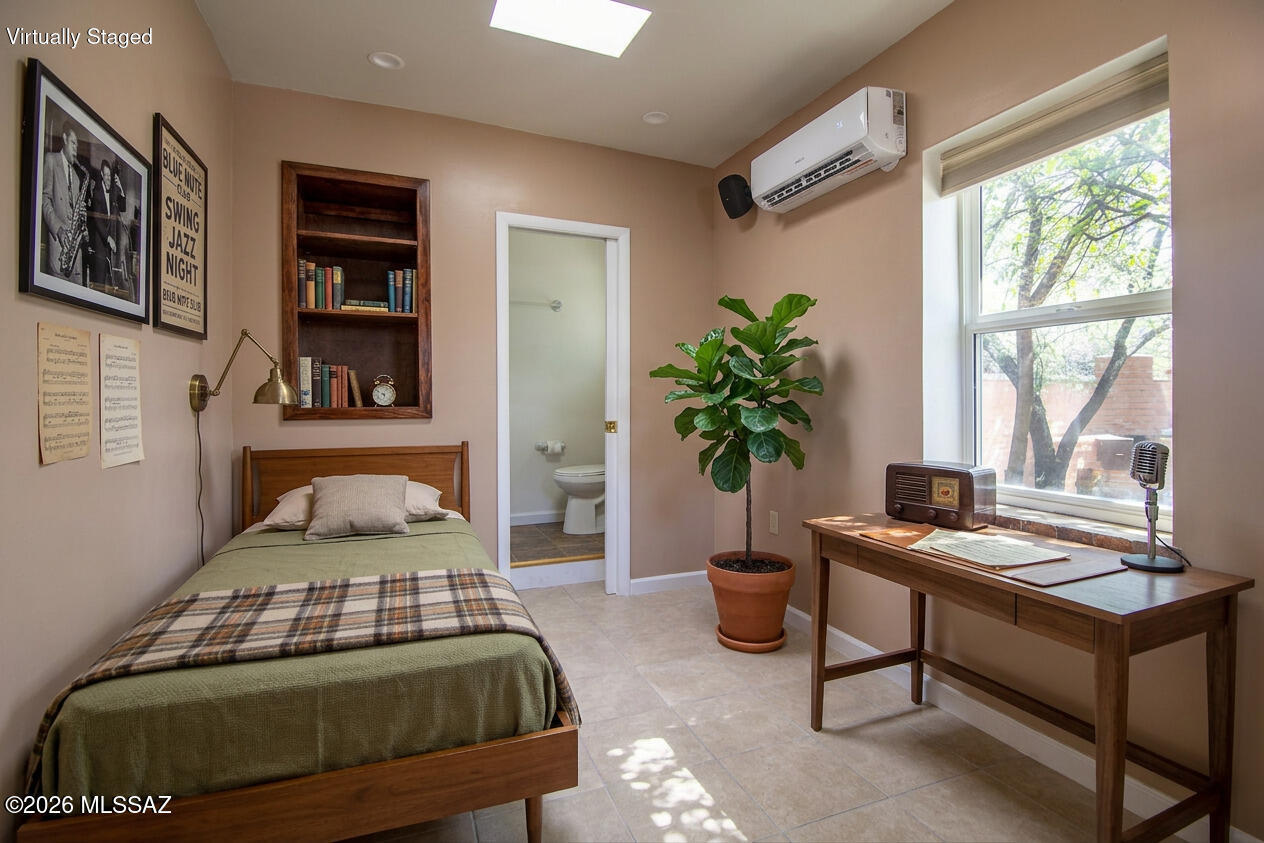 Tucson - Residential