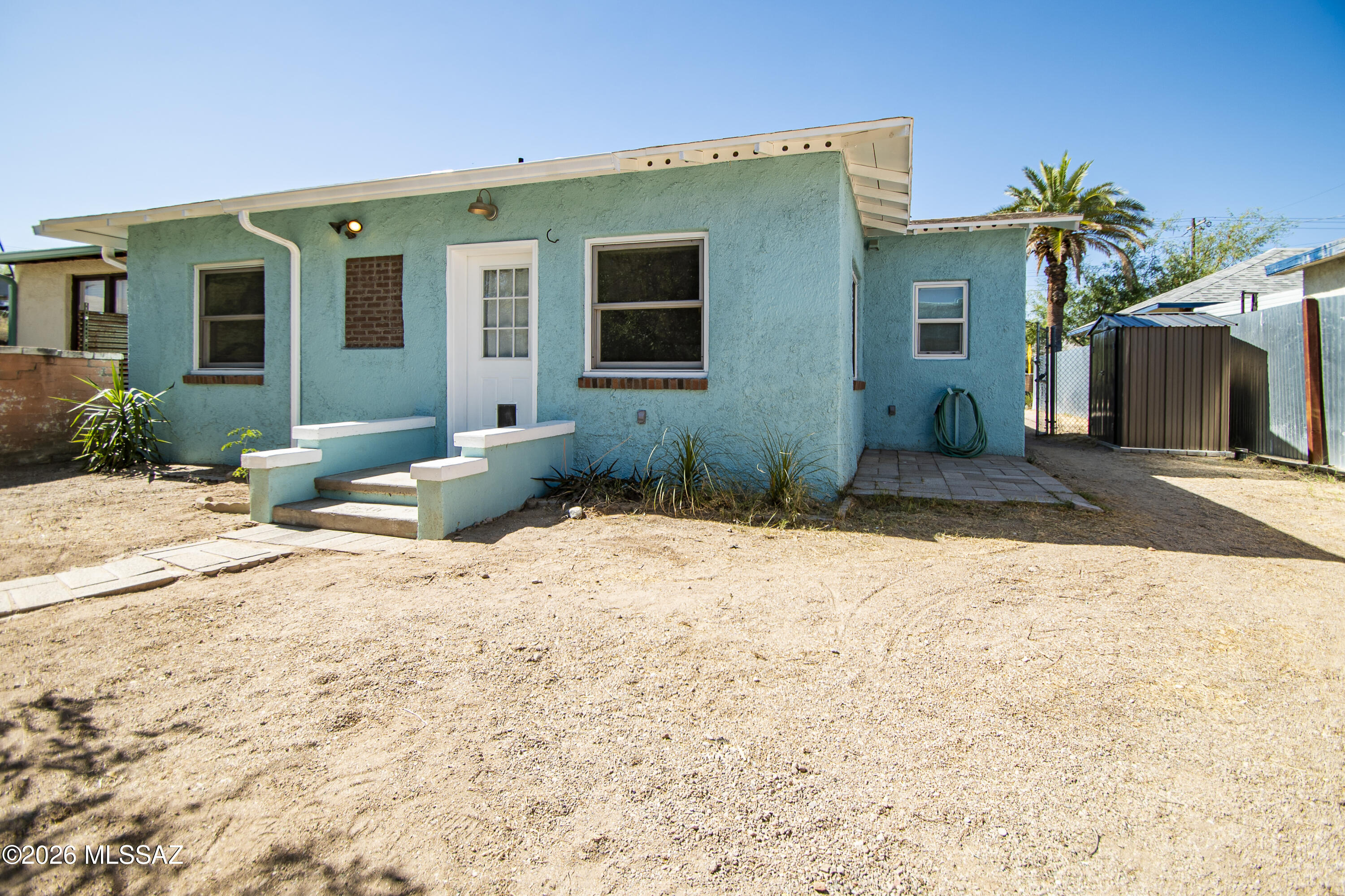 Tucson - Residential