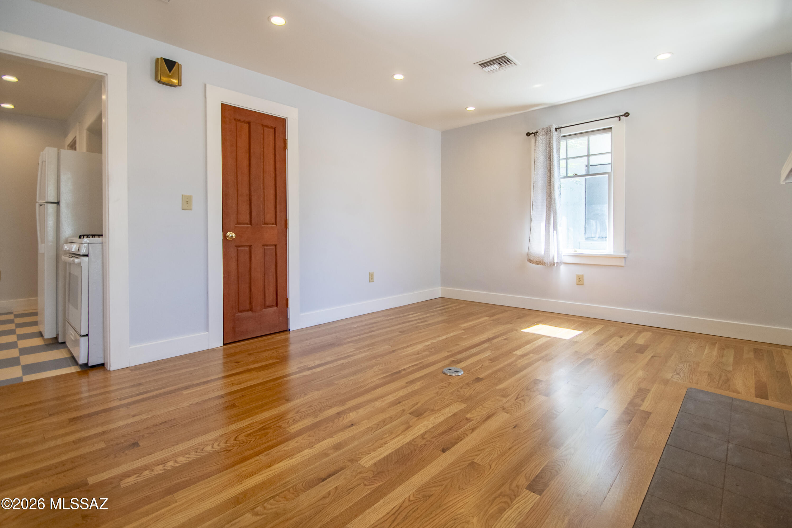 Tucson - Residential