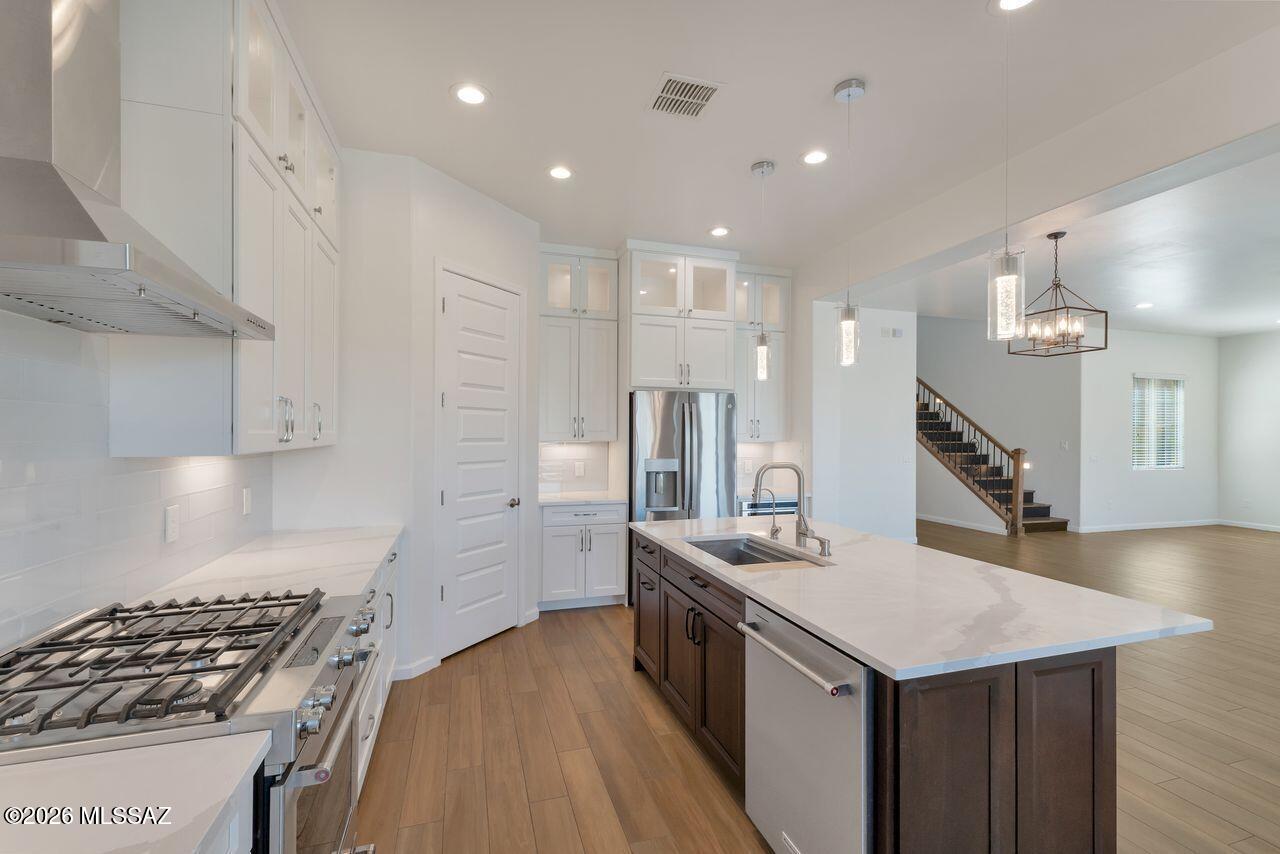 Maracay At Vistoso Block 3 - Residential