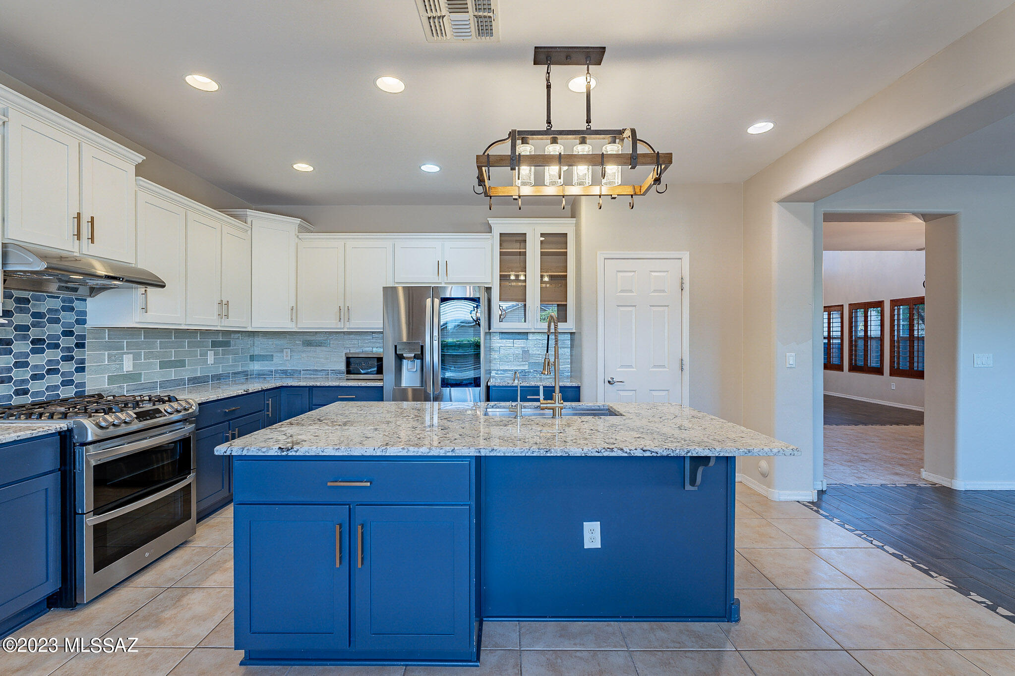 Rancho Vistoso NGHB 10 & 11 (1-360) - Residential Lease