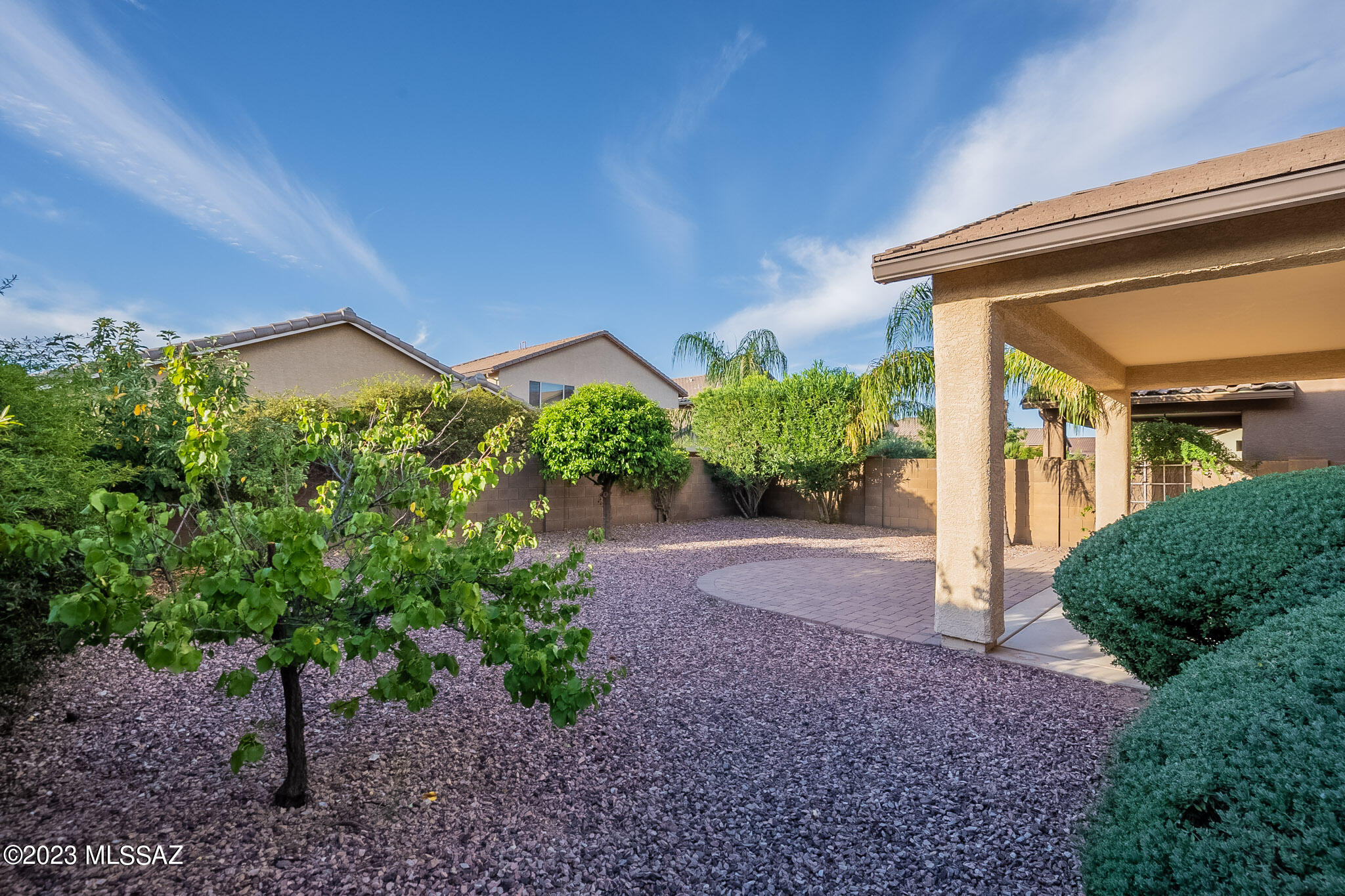 Rancho Vistoso NGHB 10 & 11 (1-360) - Residential Lease