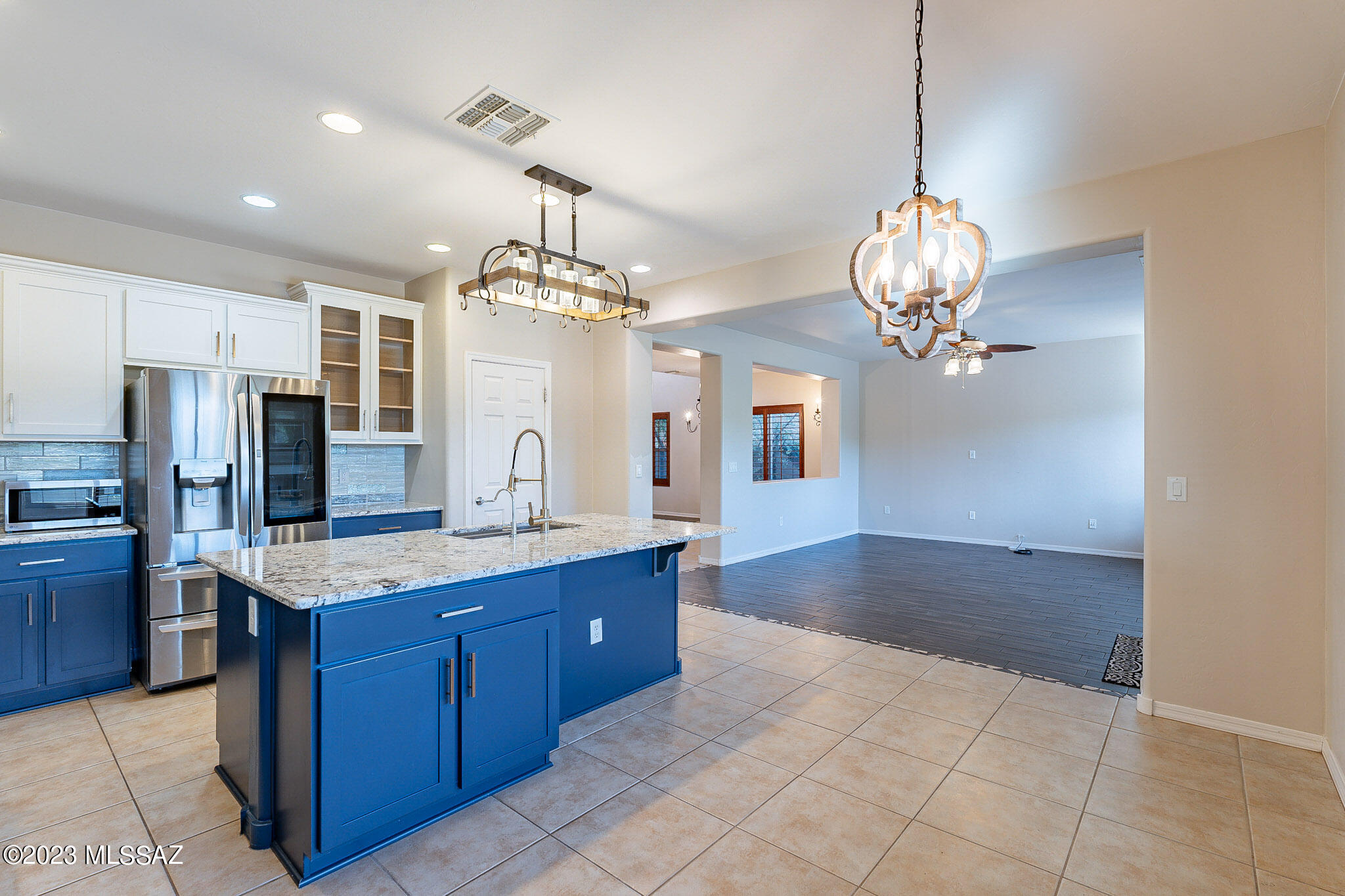 Rancho Vistoso NGHB 10 & 11 (1-360) - Residential Lease