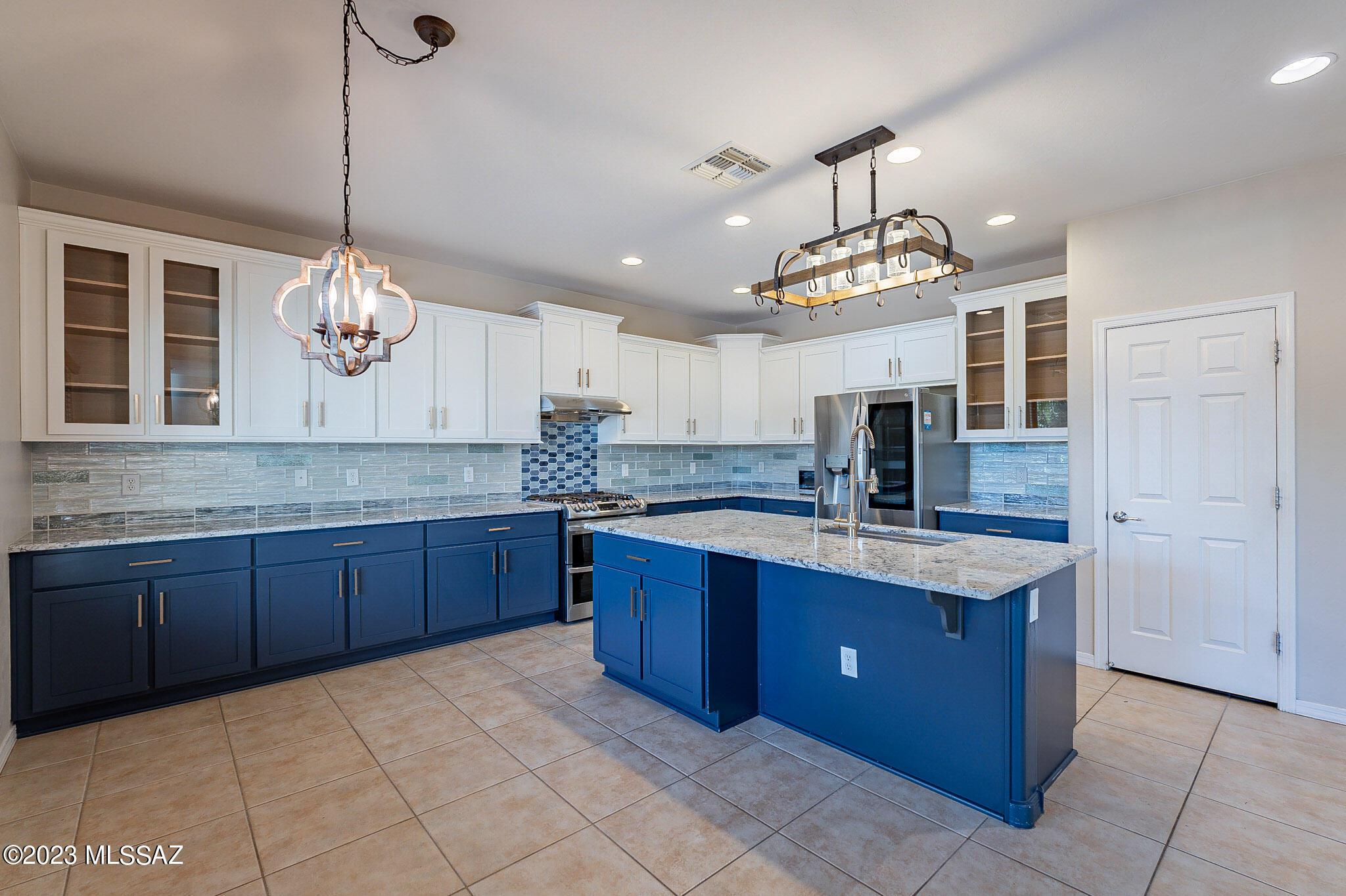 Rancho Vistoso NGHB 10 & 11 (1-360) - Residential Lease