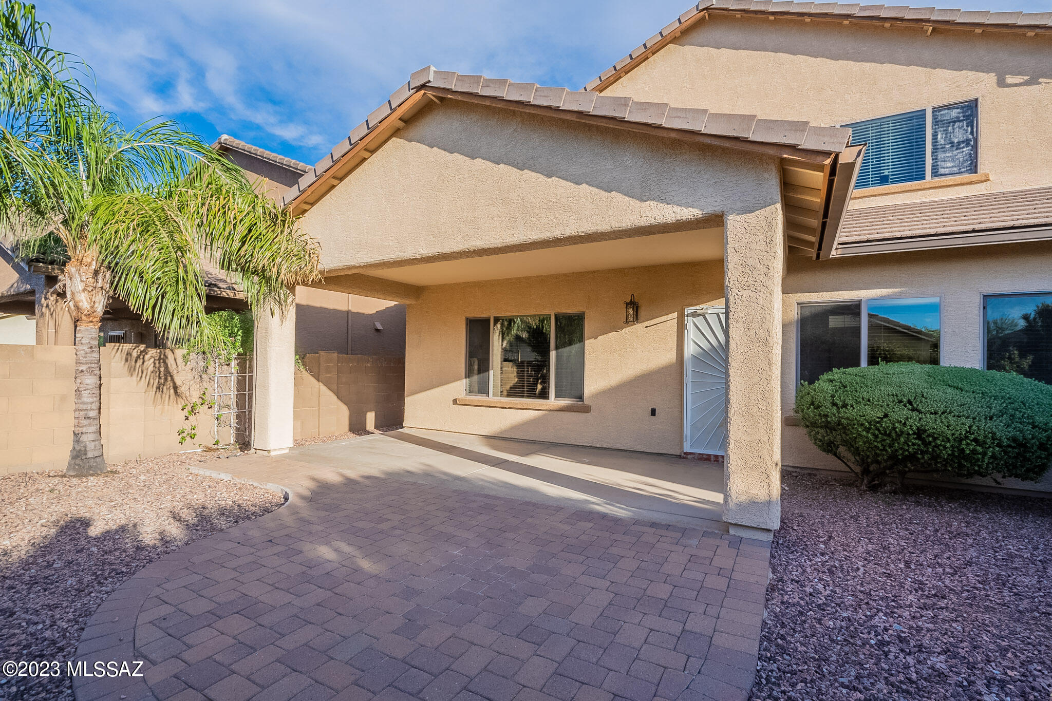 Rancho Vistoso NGHB 10 & 11 (1-360) - Residential Lease