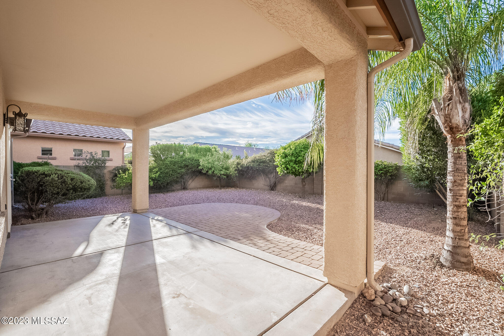Rancho Vistoso NGHB 10 & 11 (1-360) - Residential Lease