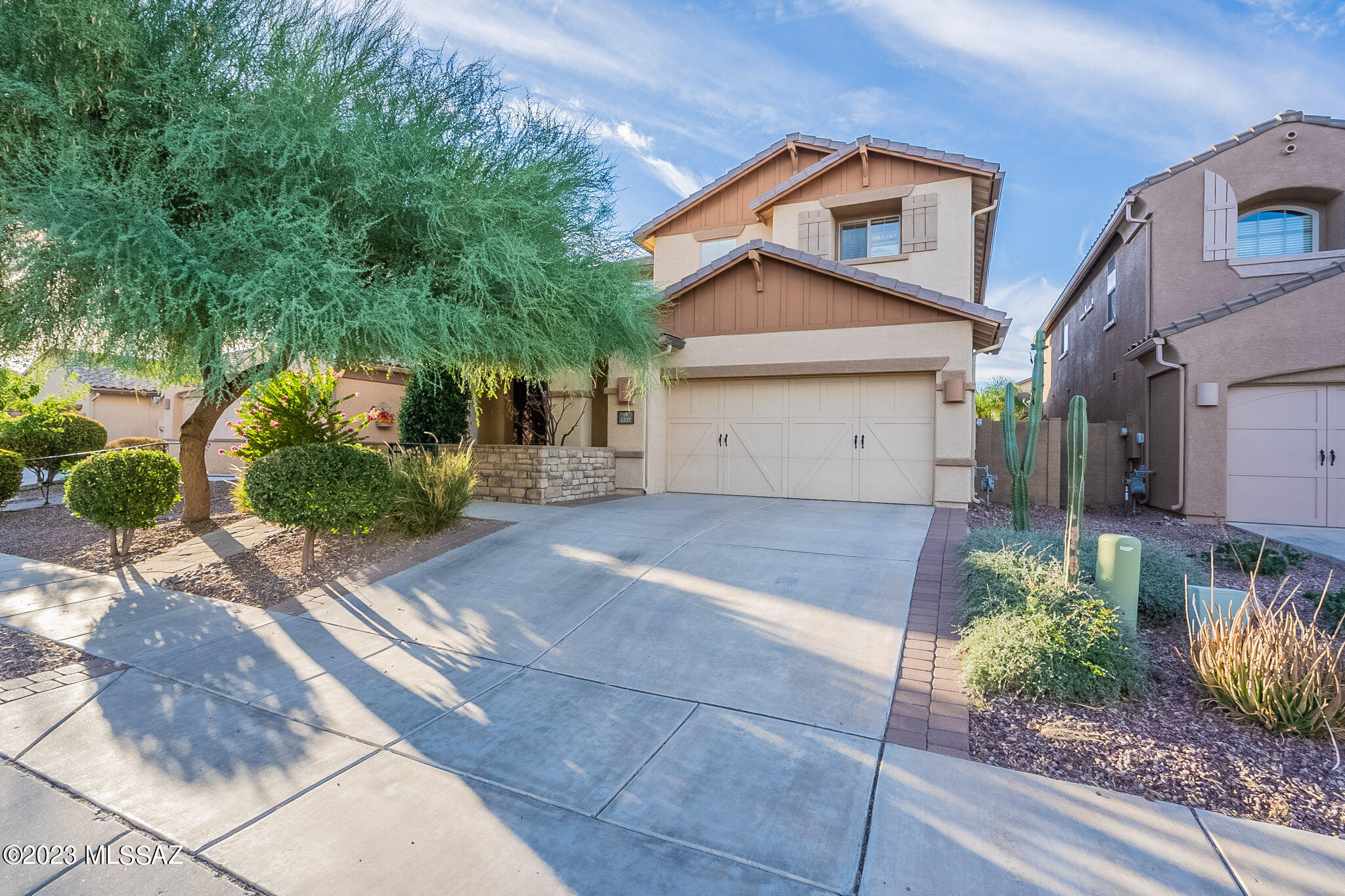 Rancho Vistoso NGHB 10 & 11 (1-360) - Residential Lease
