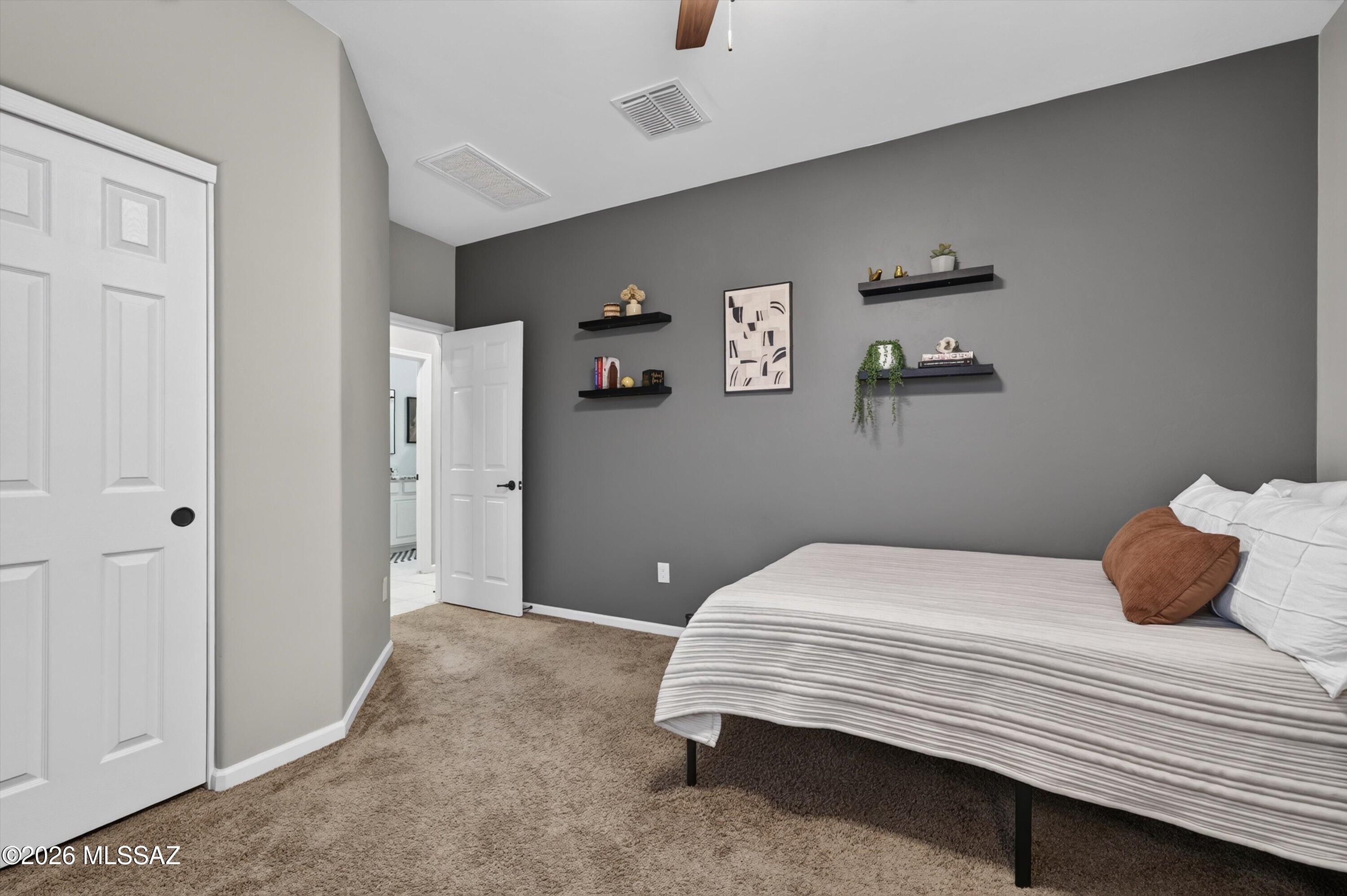 Saguaro Trails Block 4 - Residential