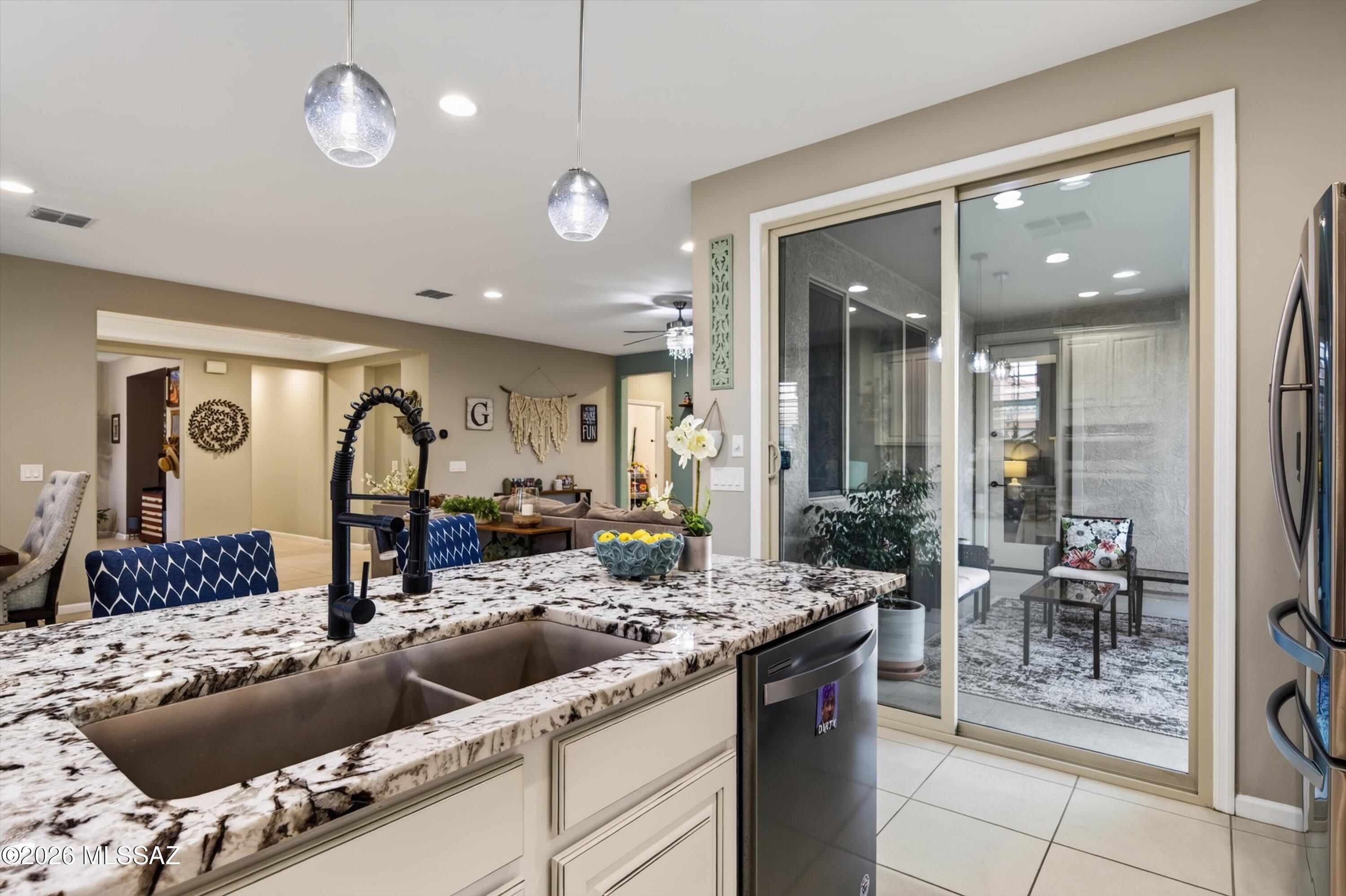 Saguaro Trails Block 4 - Residential