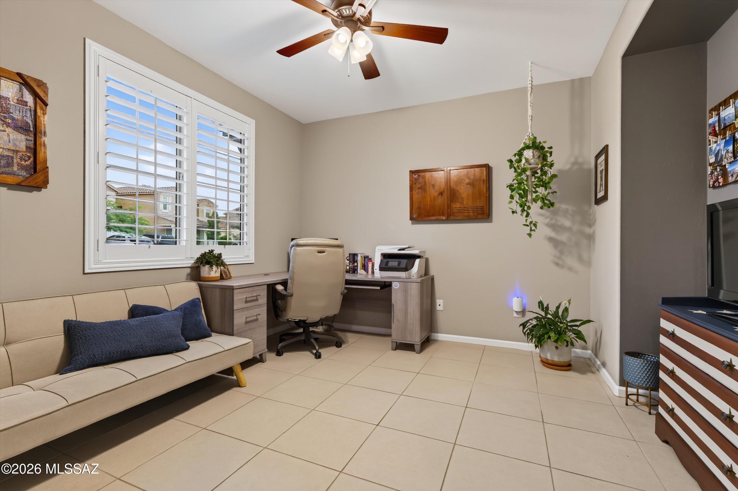 Saguaro Trails Block 4 - Residential