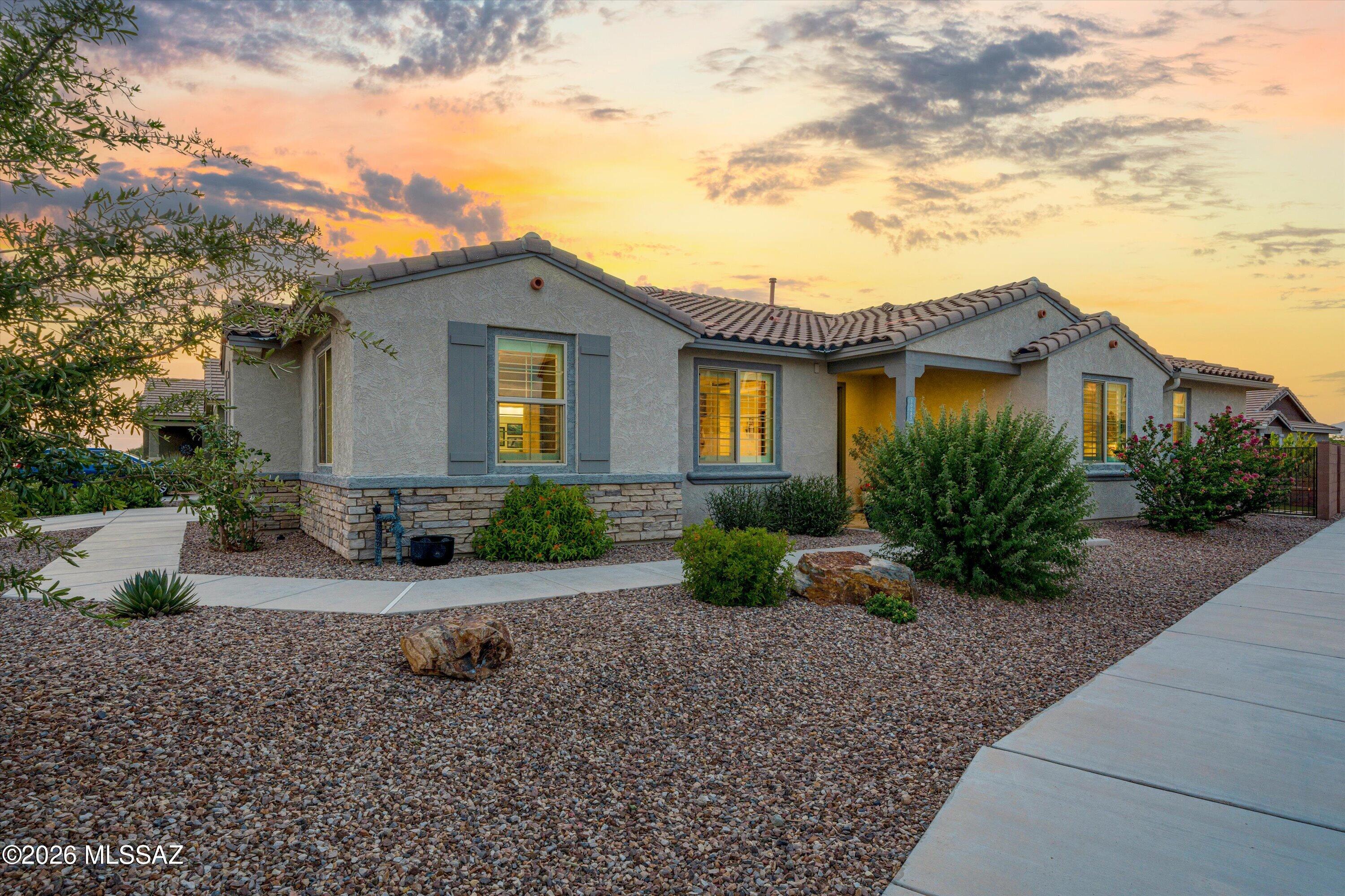 Saguaro Trails Block 4 - Residential