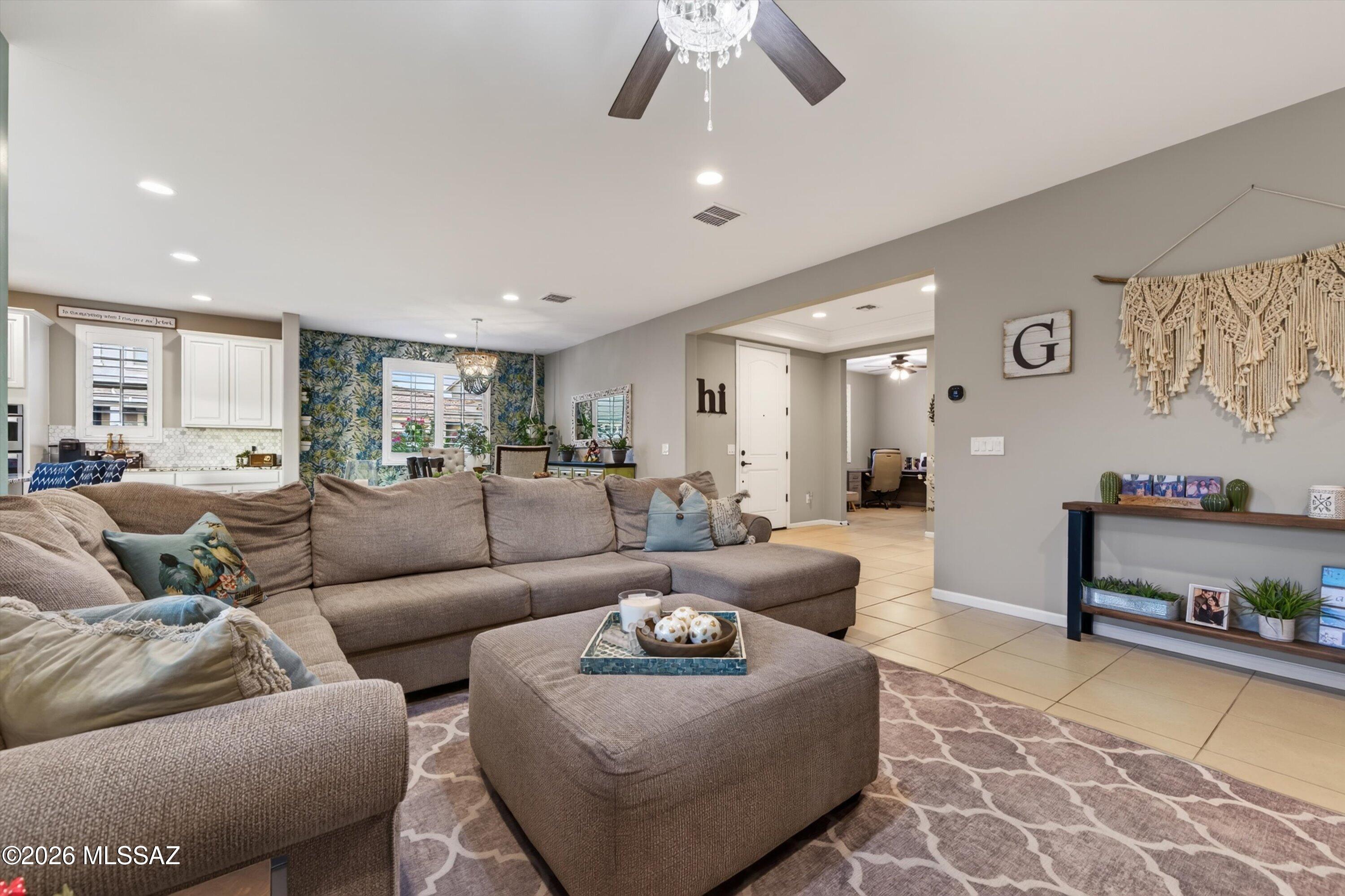 Saguaro Trails Block 4 - Residential