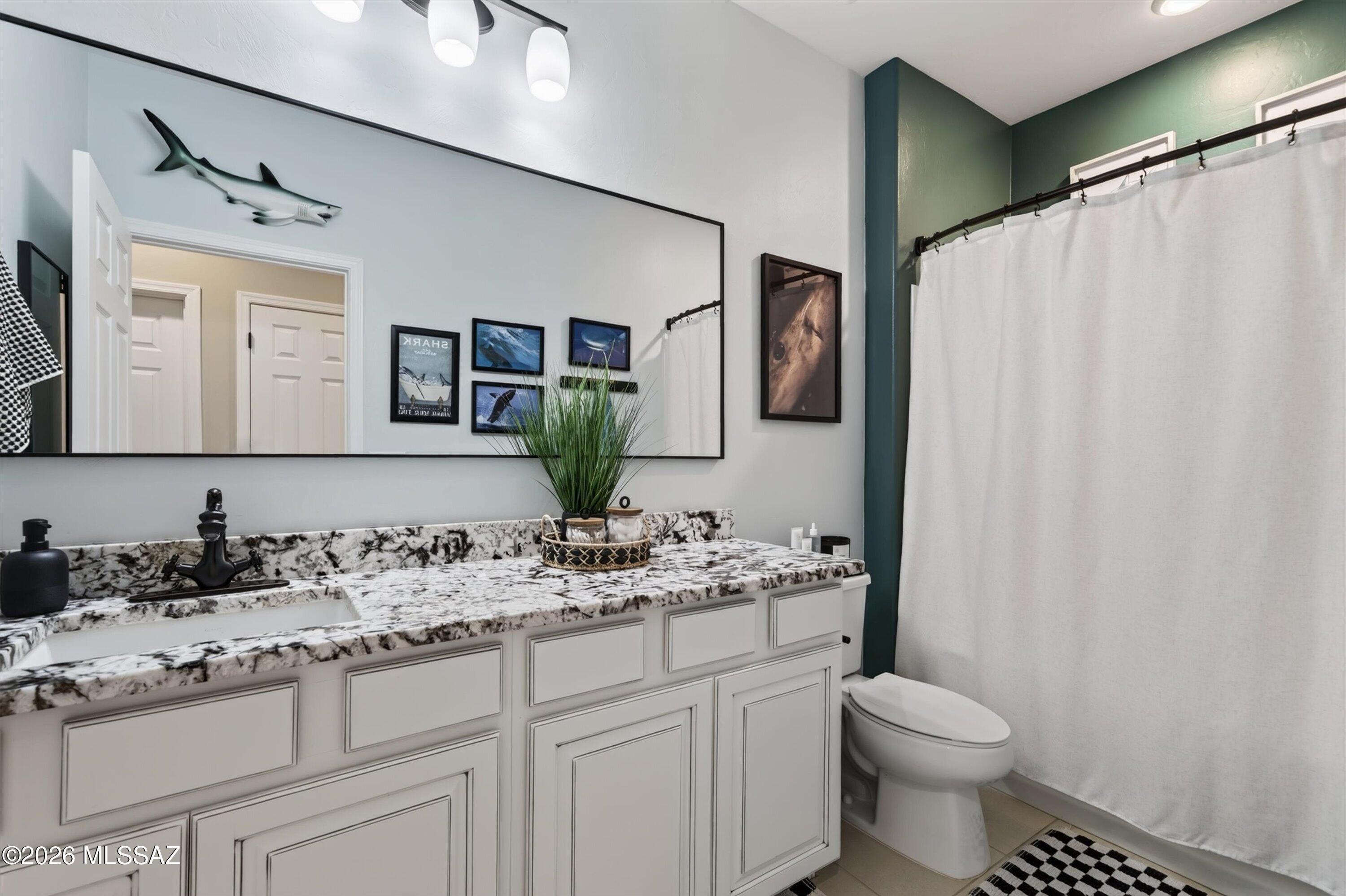 Saguaro Trails Block 4 - Residential