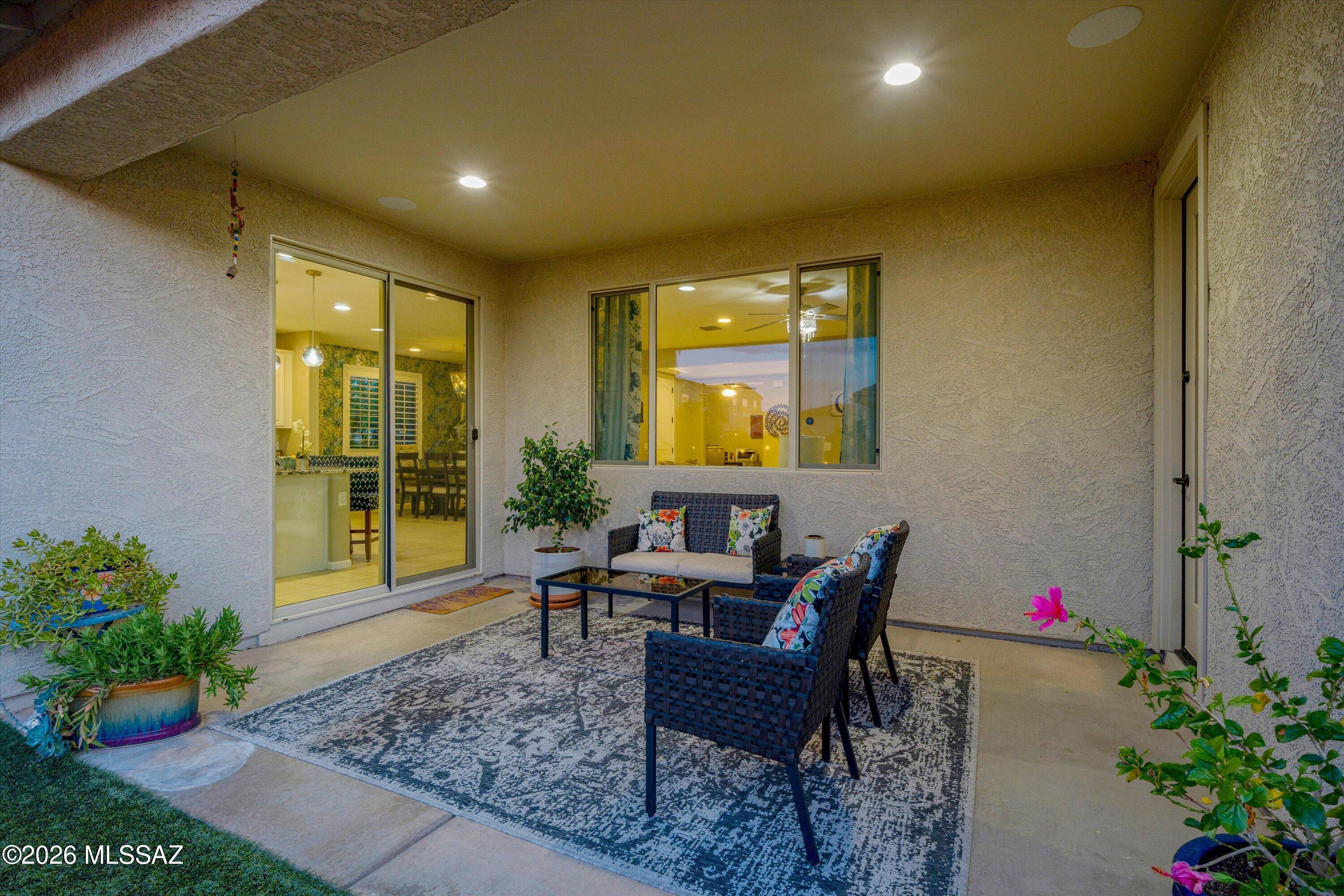 Saguaro Trails Block 4 - Residential
