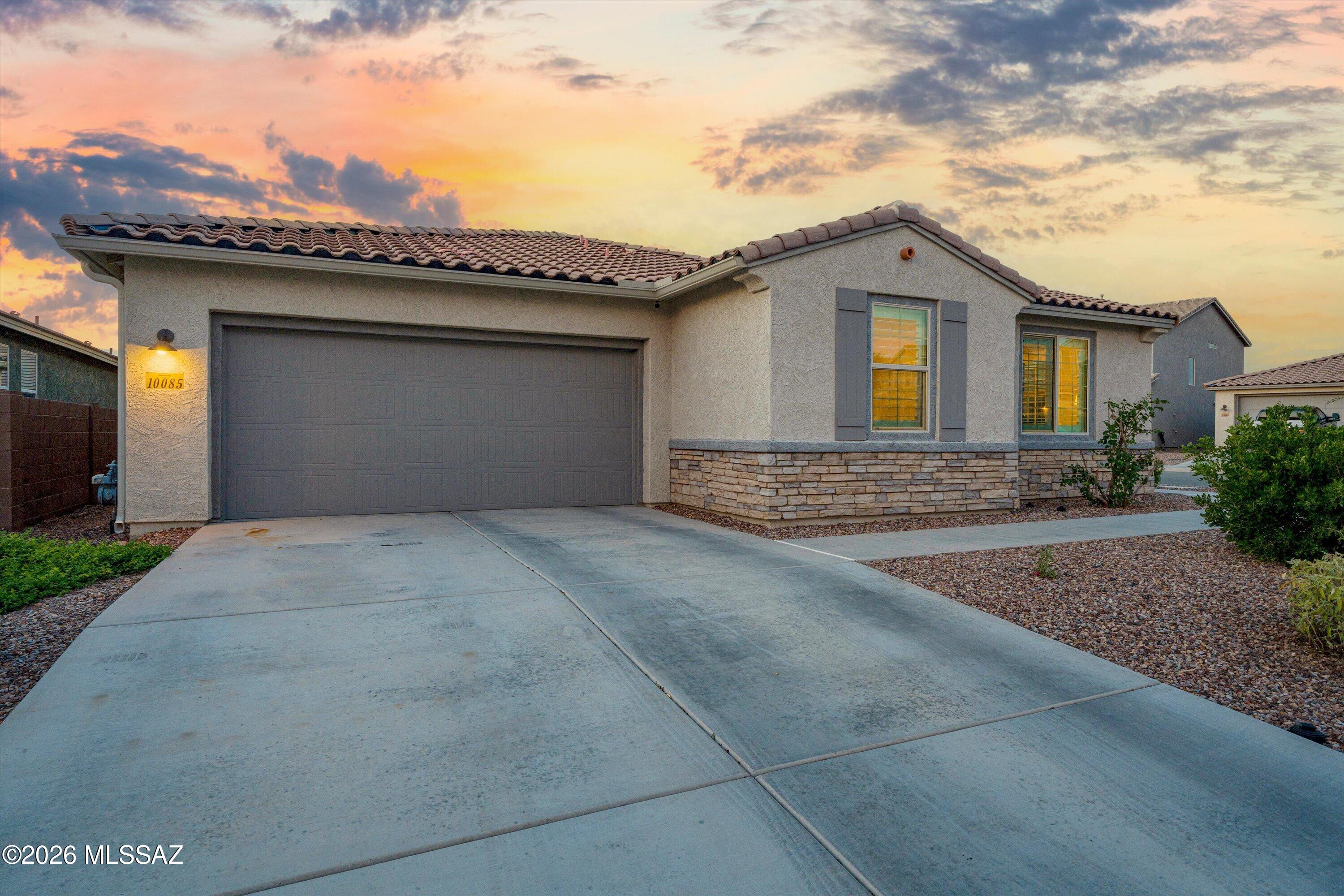 Saguaro Trails Block 4 - Residential