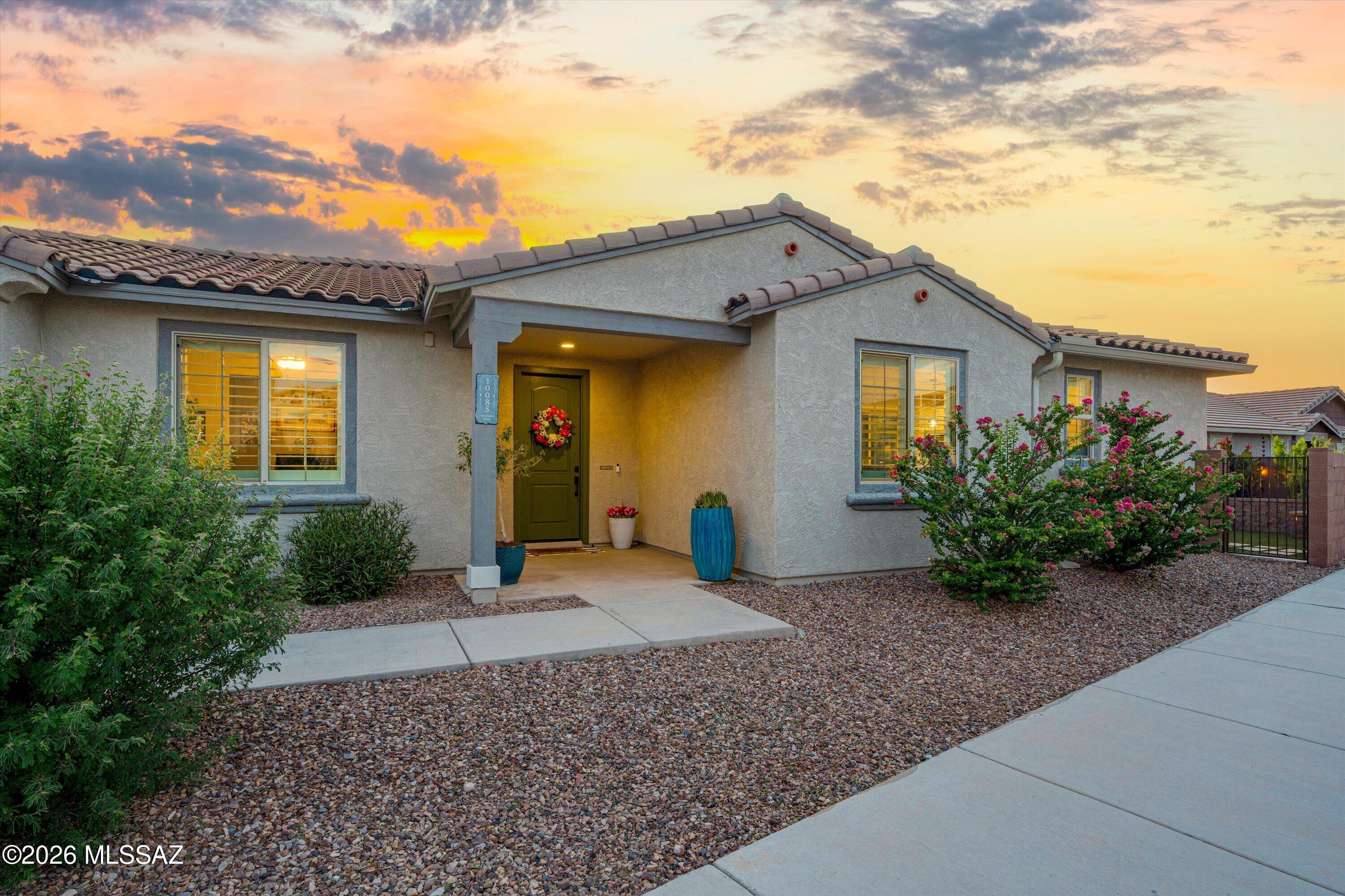 Saguaro Trails Block 4 - Residential