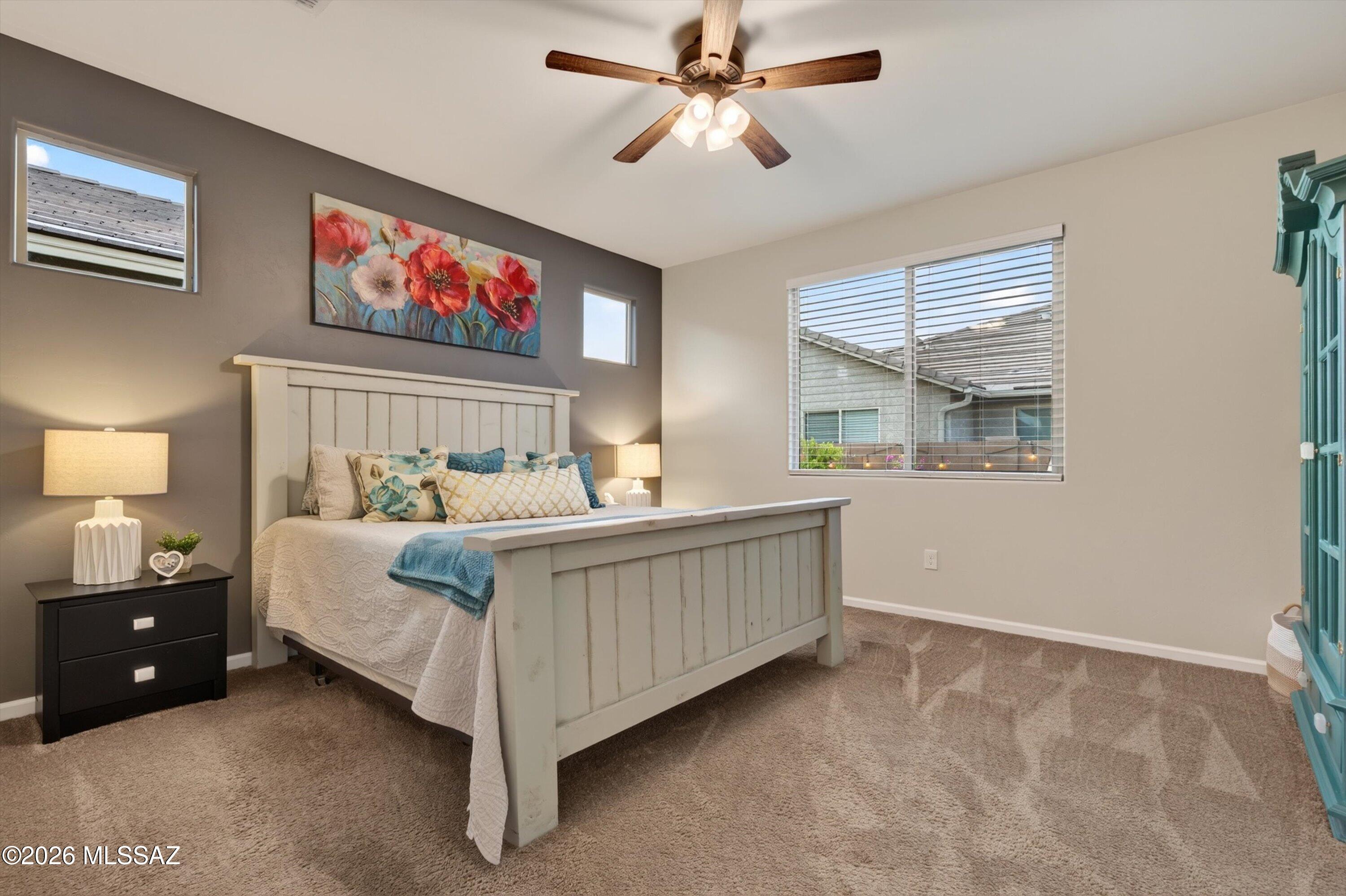 Saguaro Trails Block 4 - Residential